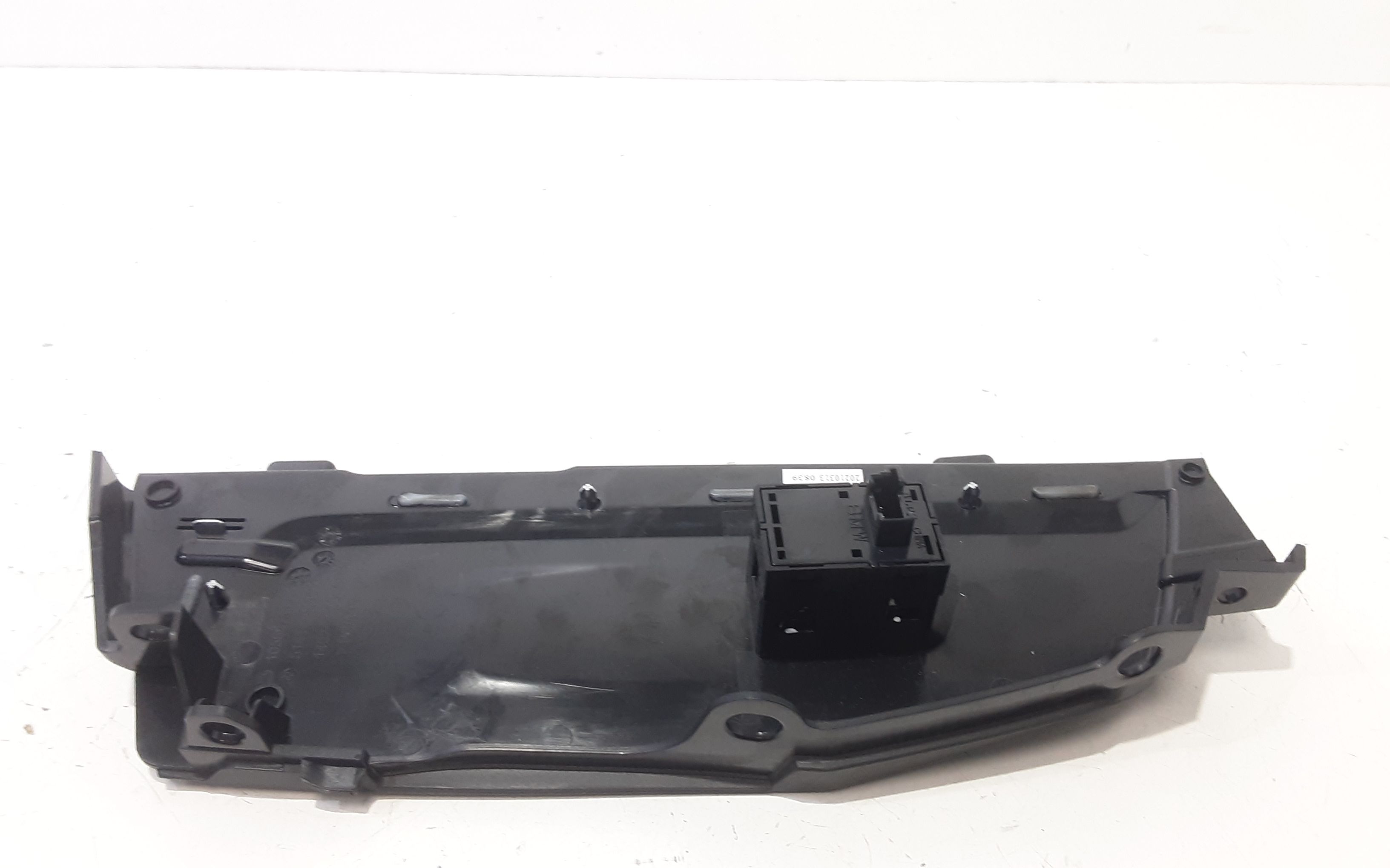 Interruttore Alzacristalli Porta Ant. Destro Usato