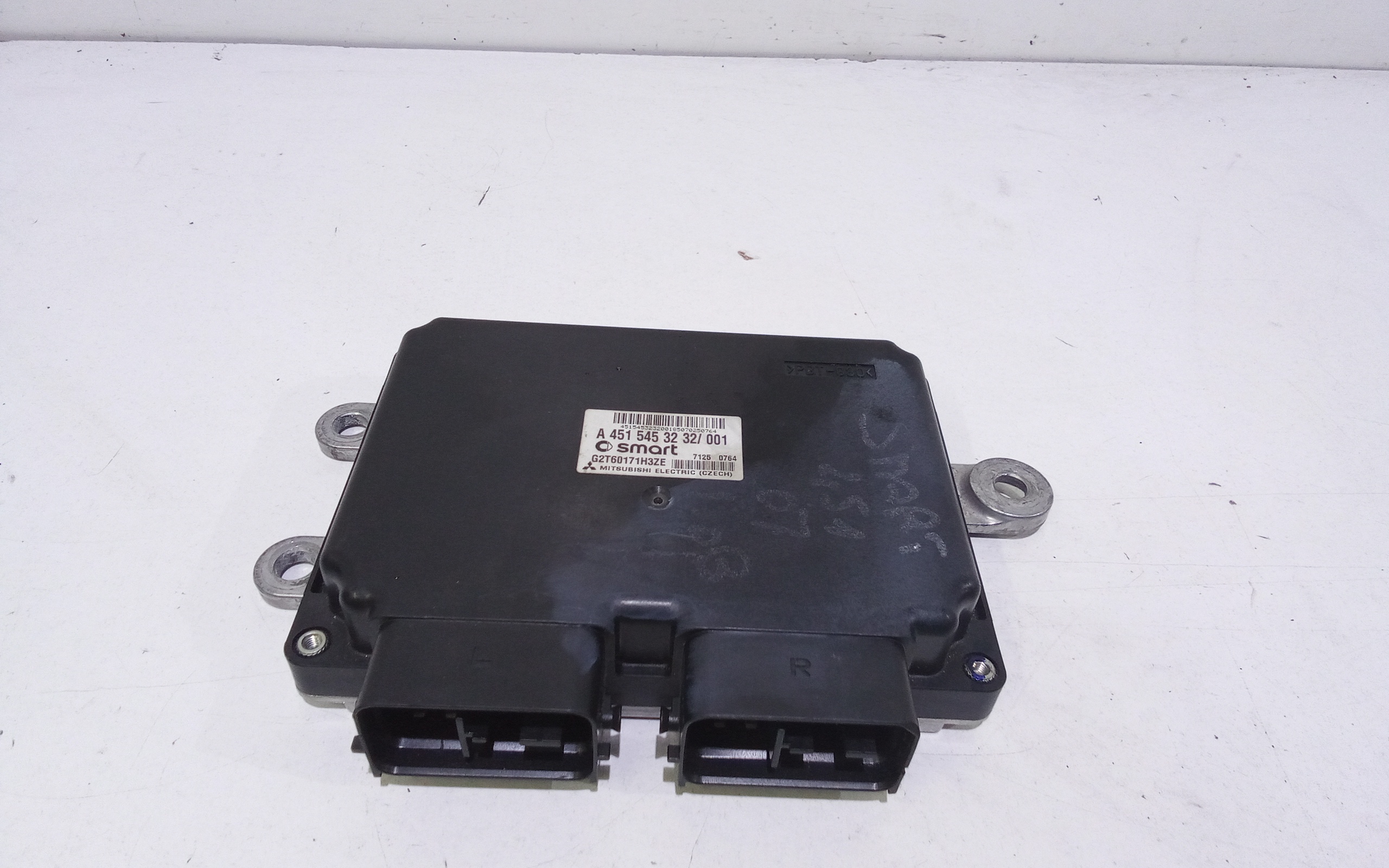 Centralina Iniezione A1329000200 Usato