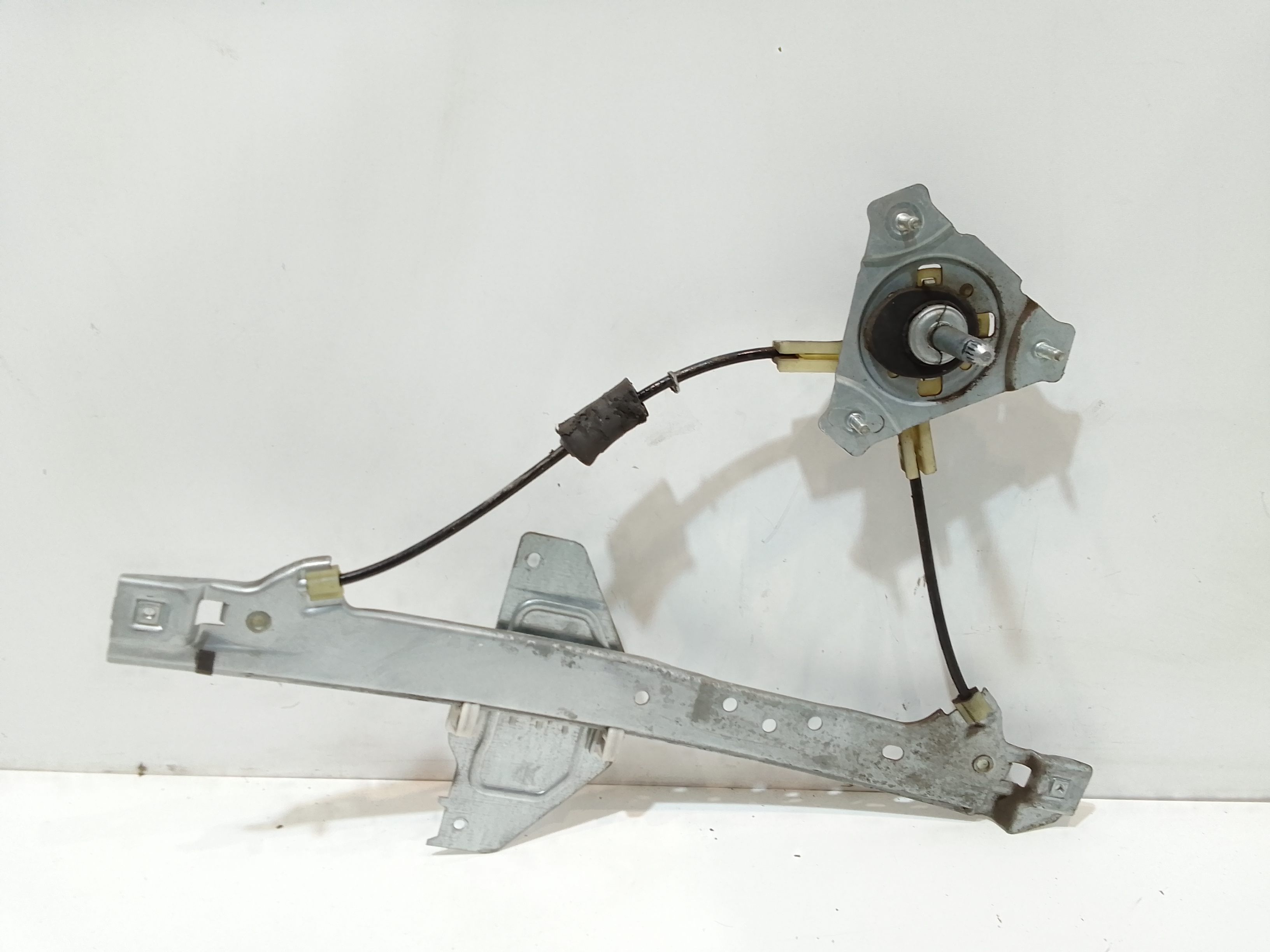 Alzacristallo Porta Post. Destro 9224G2 Usato