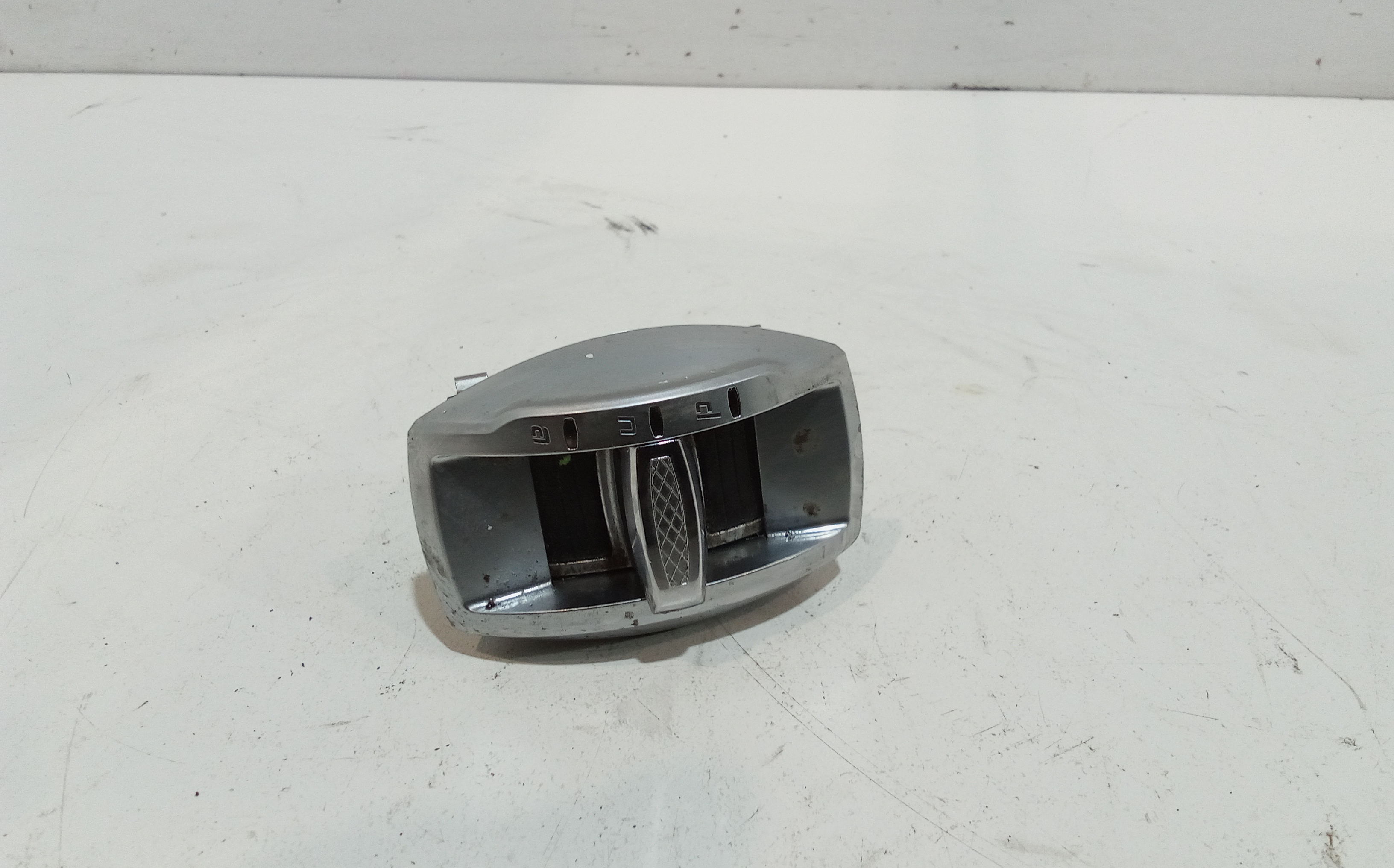 Selettore Assetto Di Guida Usato