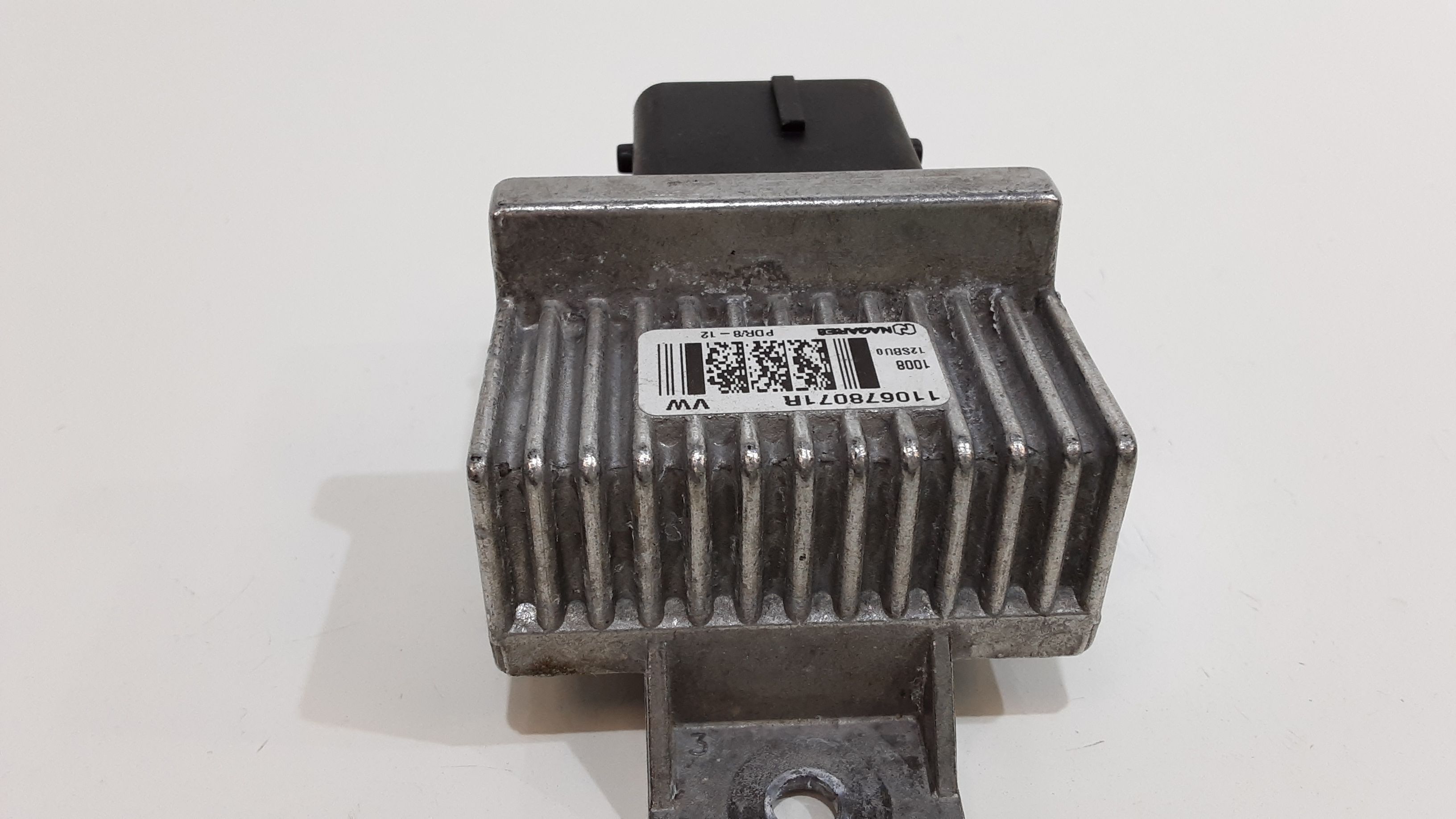 Relè Preriscaldamento Candelette Usato