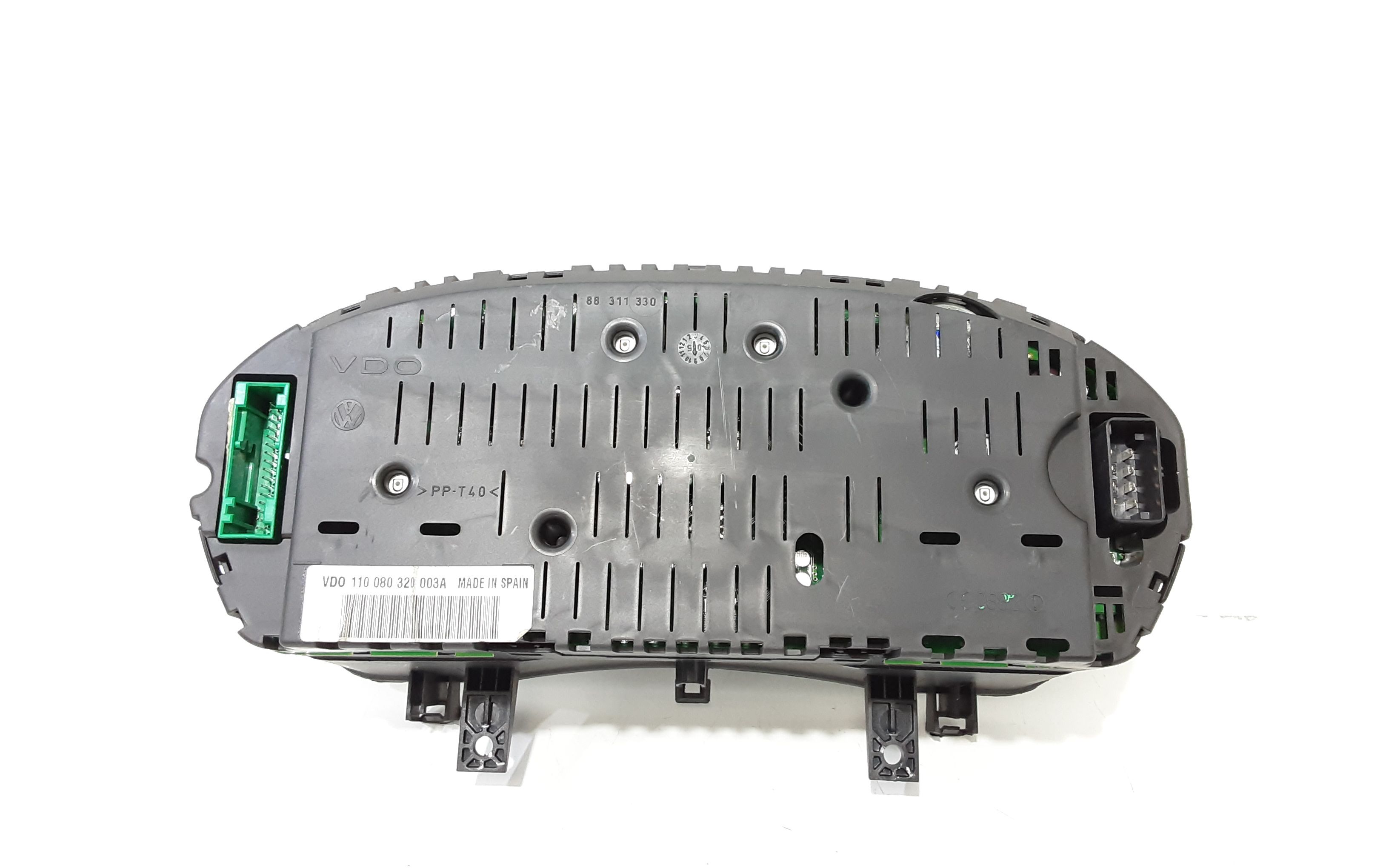 Quadro Portastrumenti Usato