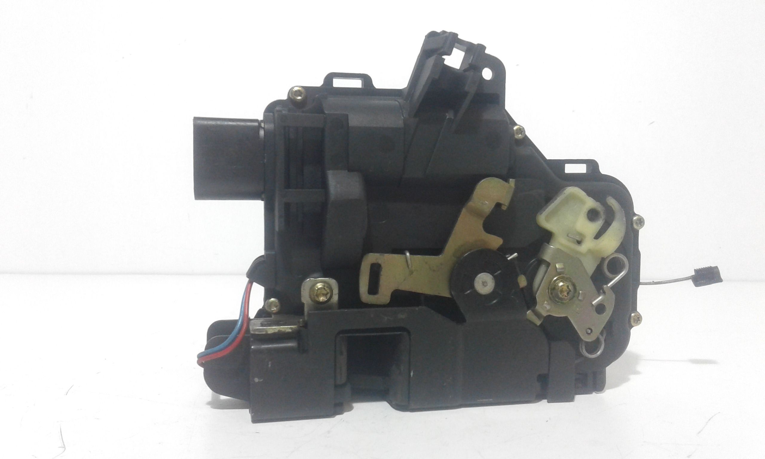 Serratura Porta Ant. Destro 6X1837014C Usato