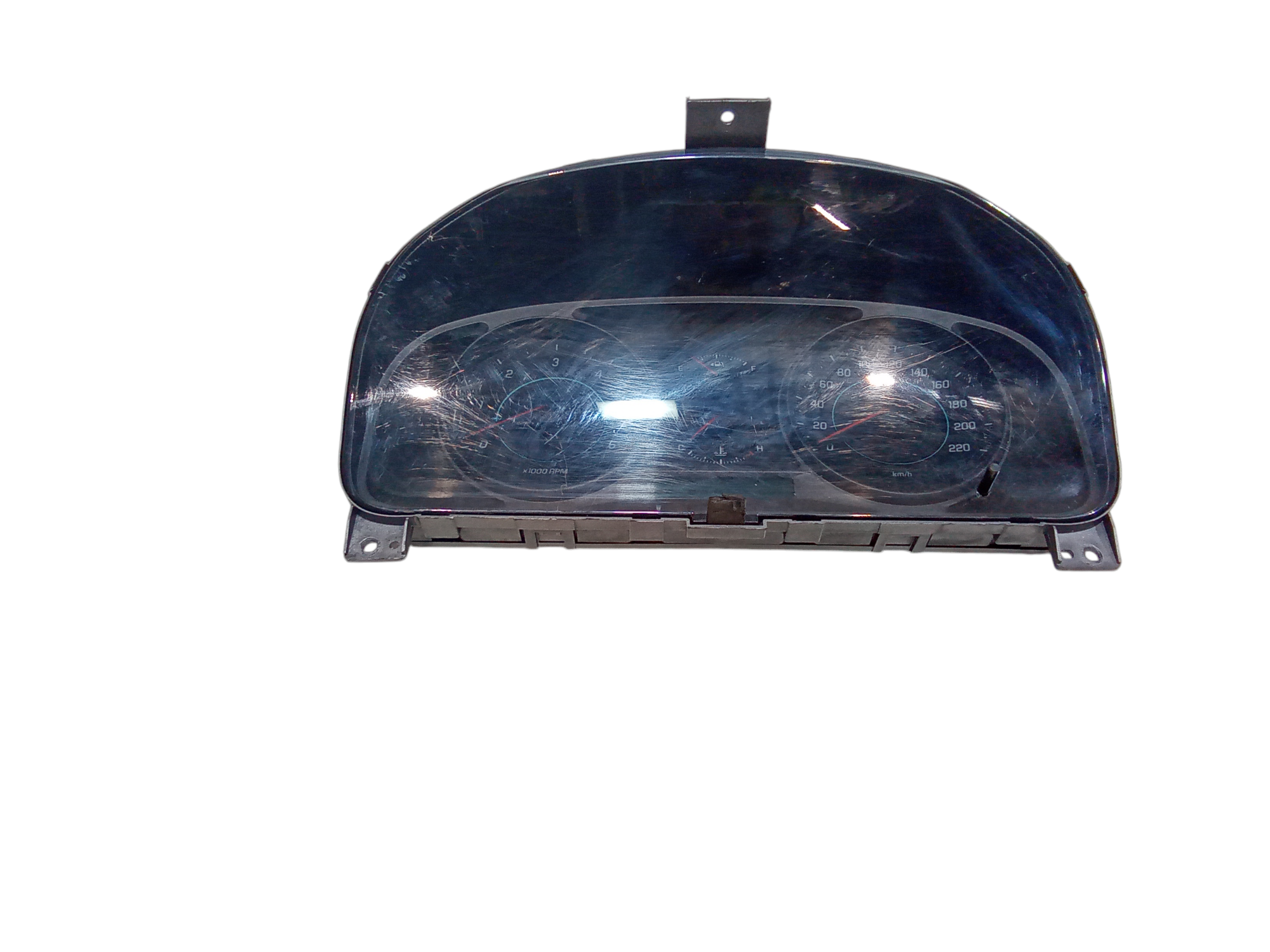 Quadro Portastrumenti 95021018 Usato