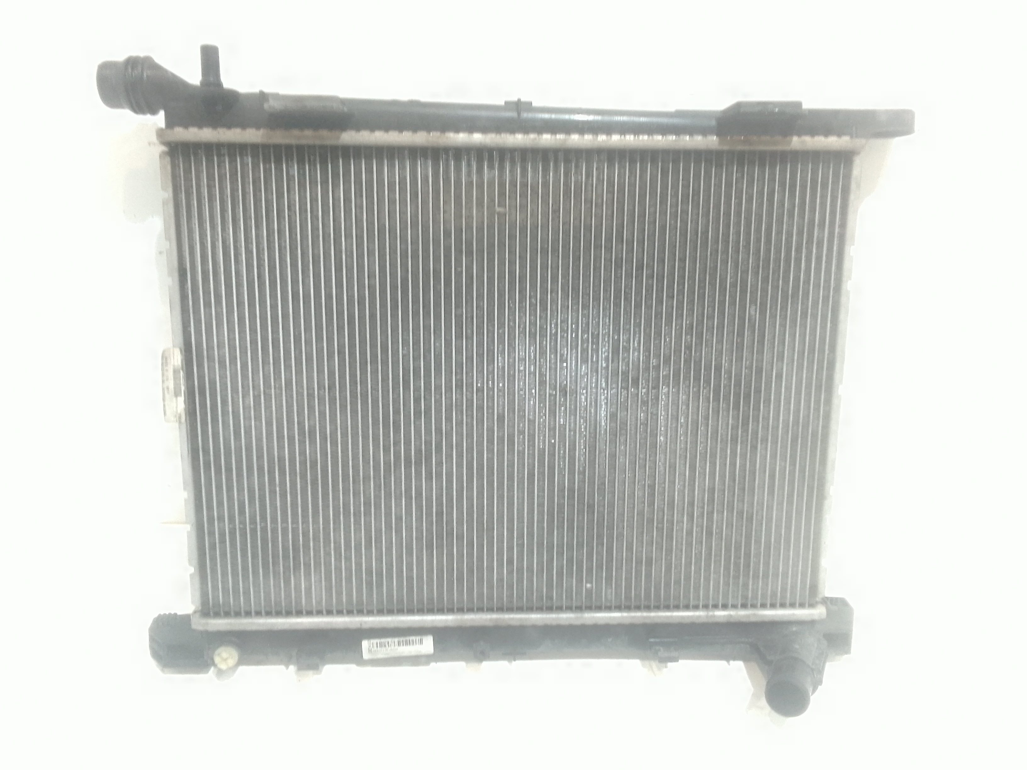 Radiatore 51934681 Usato