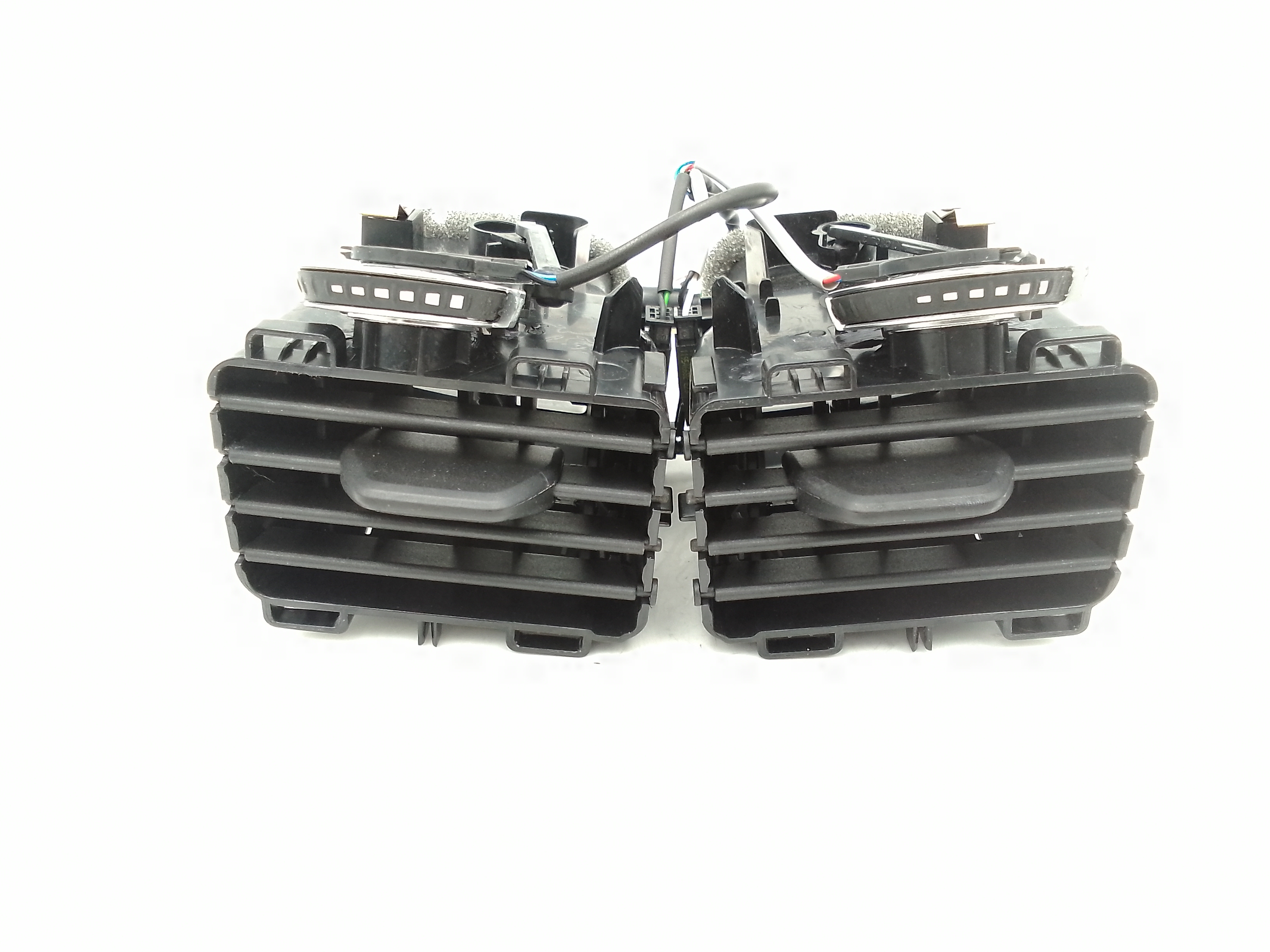 Condotto Aria Bocchetta Post. Consolle Centr. 51169399773 Usato