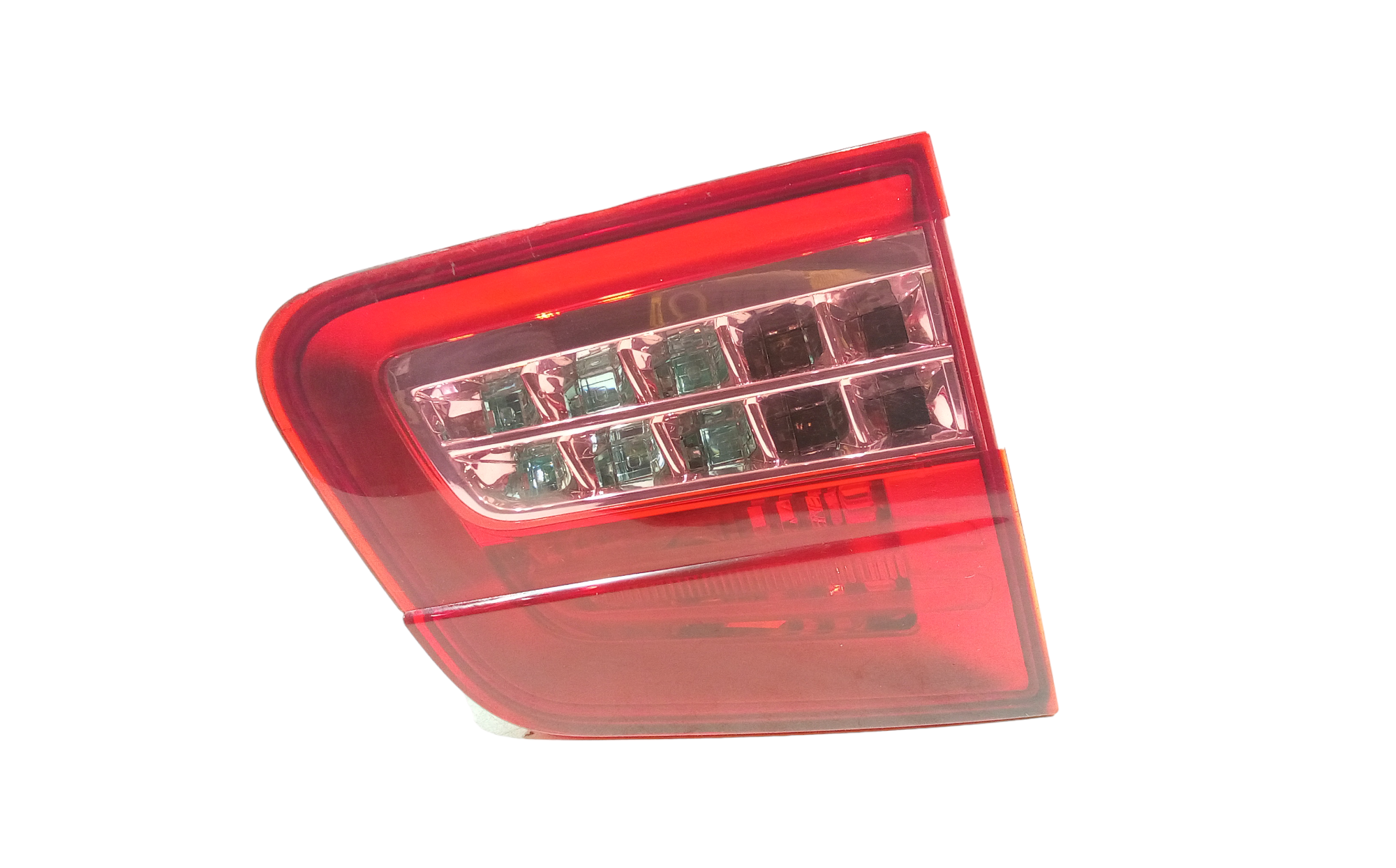 Fanale Stop Supplementare Sinistro Usato