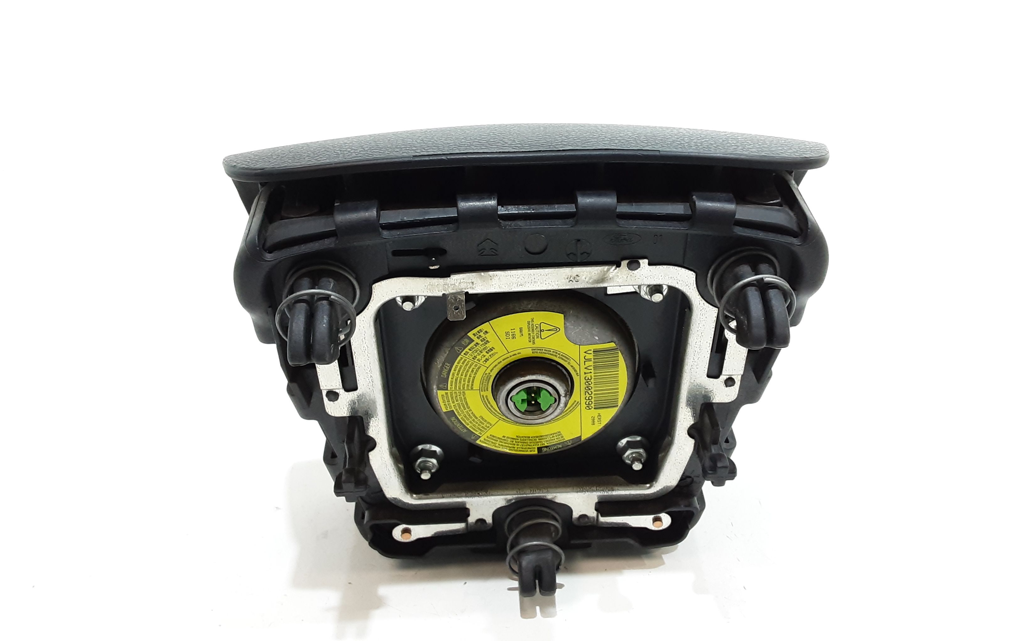 Dispositivo Airbag Lato Guida 1677413 Usato