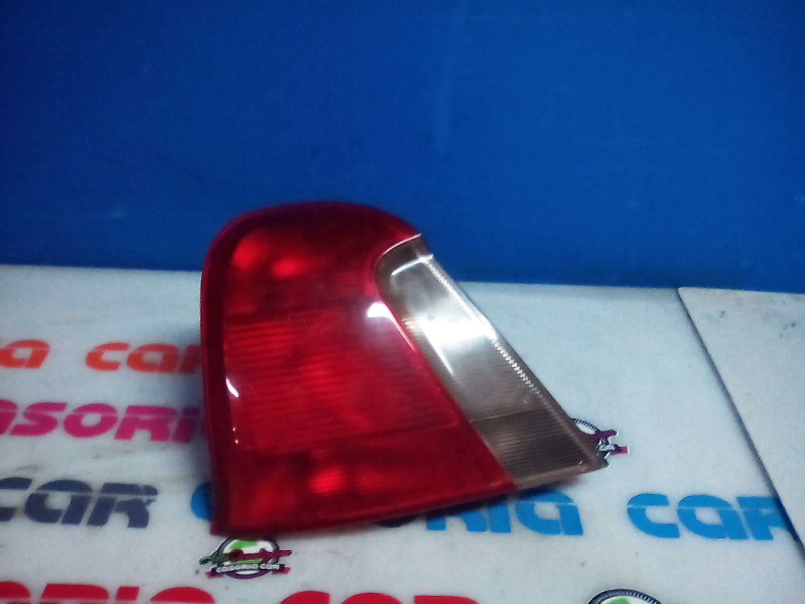 Fanale Post. Sinistro XFB101310 Usato