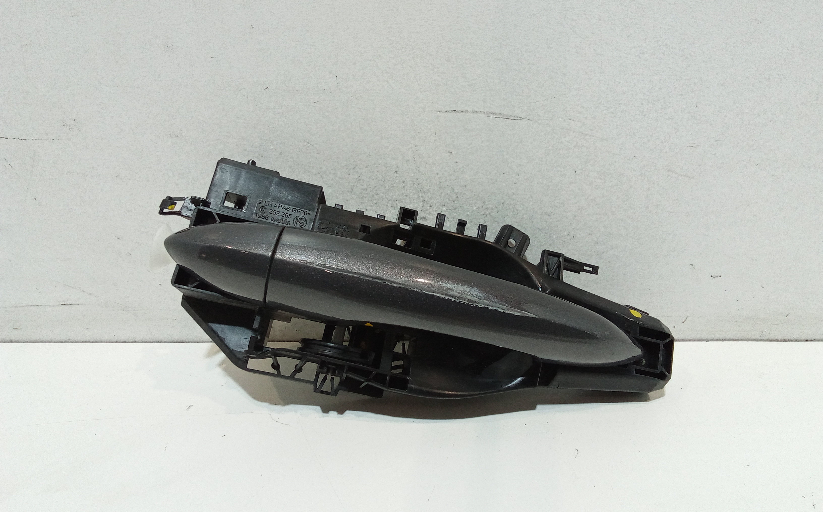 Maniglia Porta Post. Sinistro 156113672 Usato