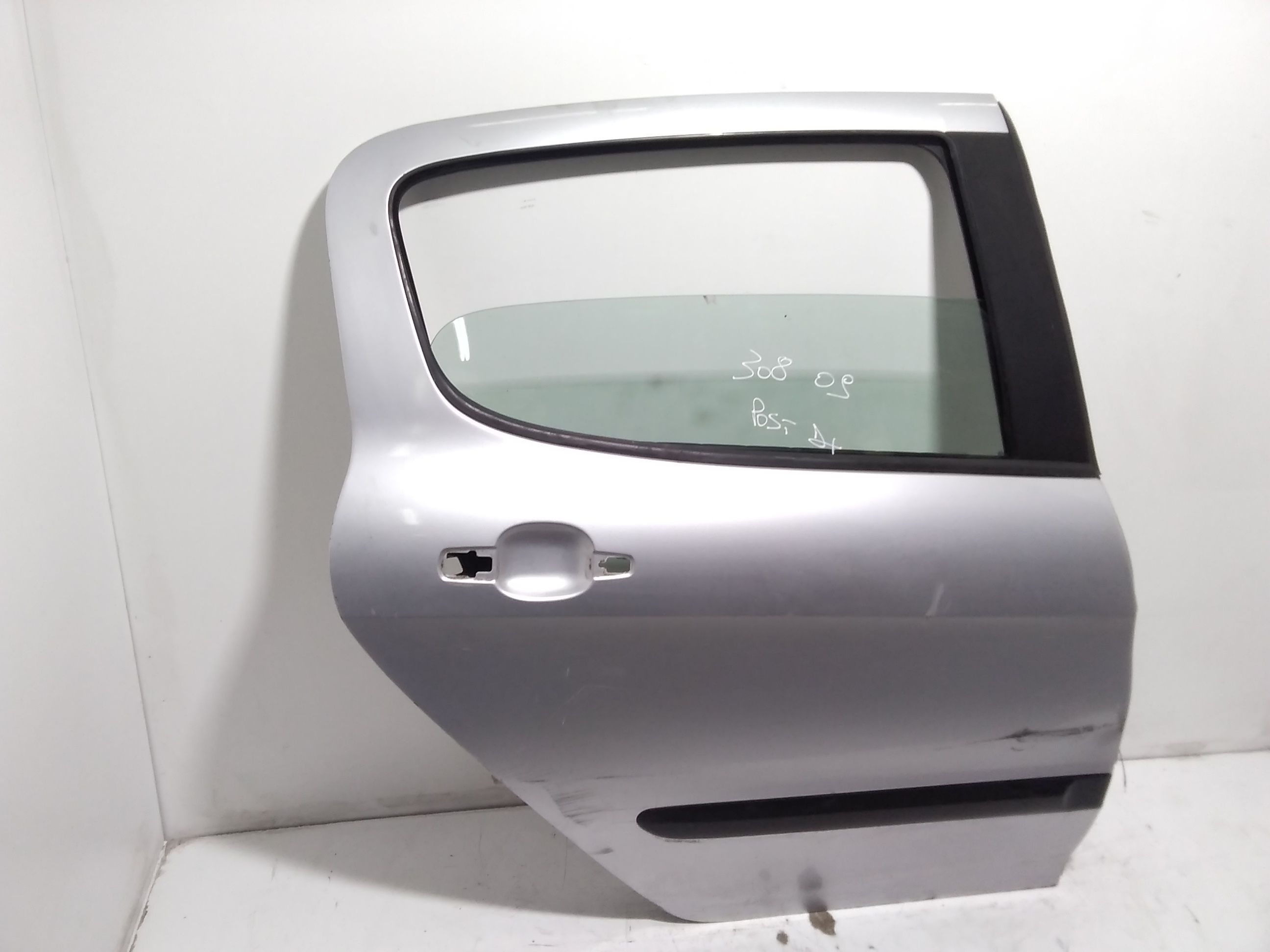 Porta Post. Destro Usato