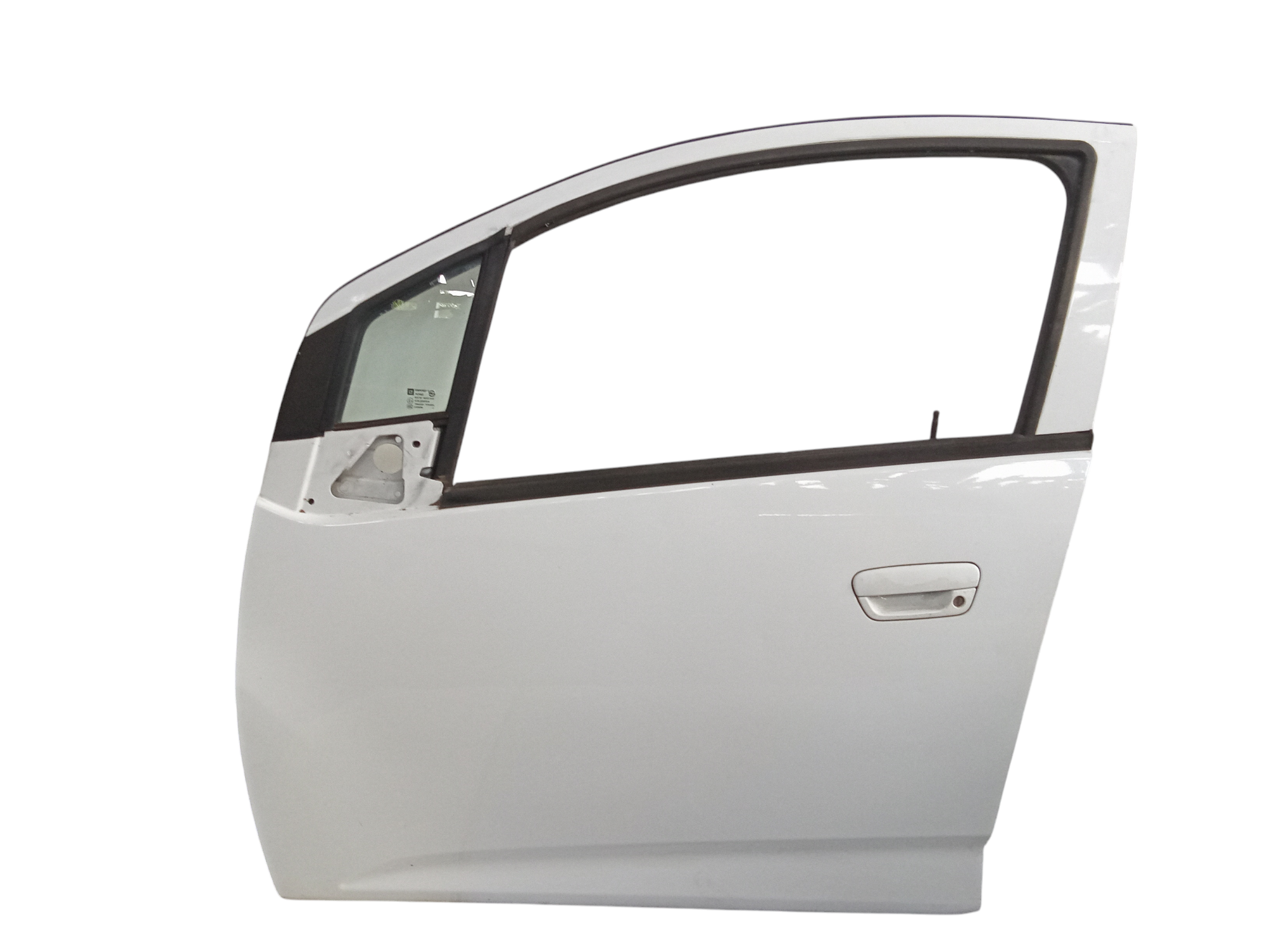 Porta Ant. Sinistro 95954843 Usato