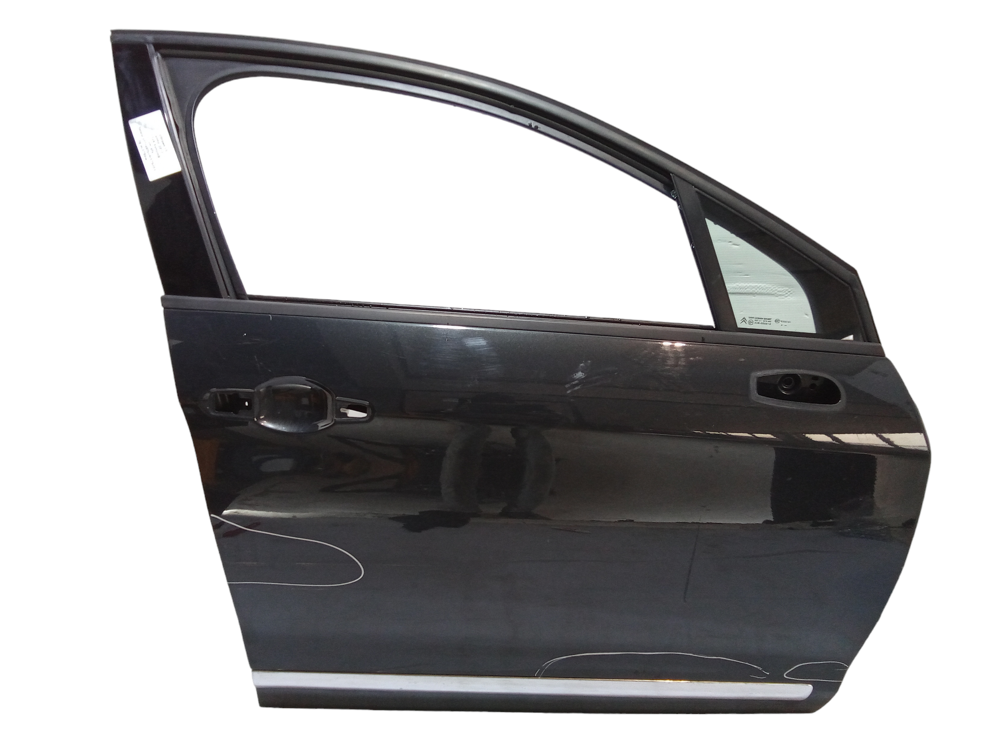 Porta Ant. Destro 9004Z2 Usato