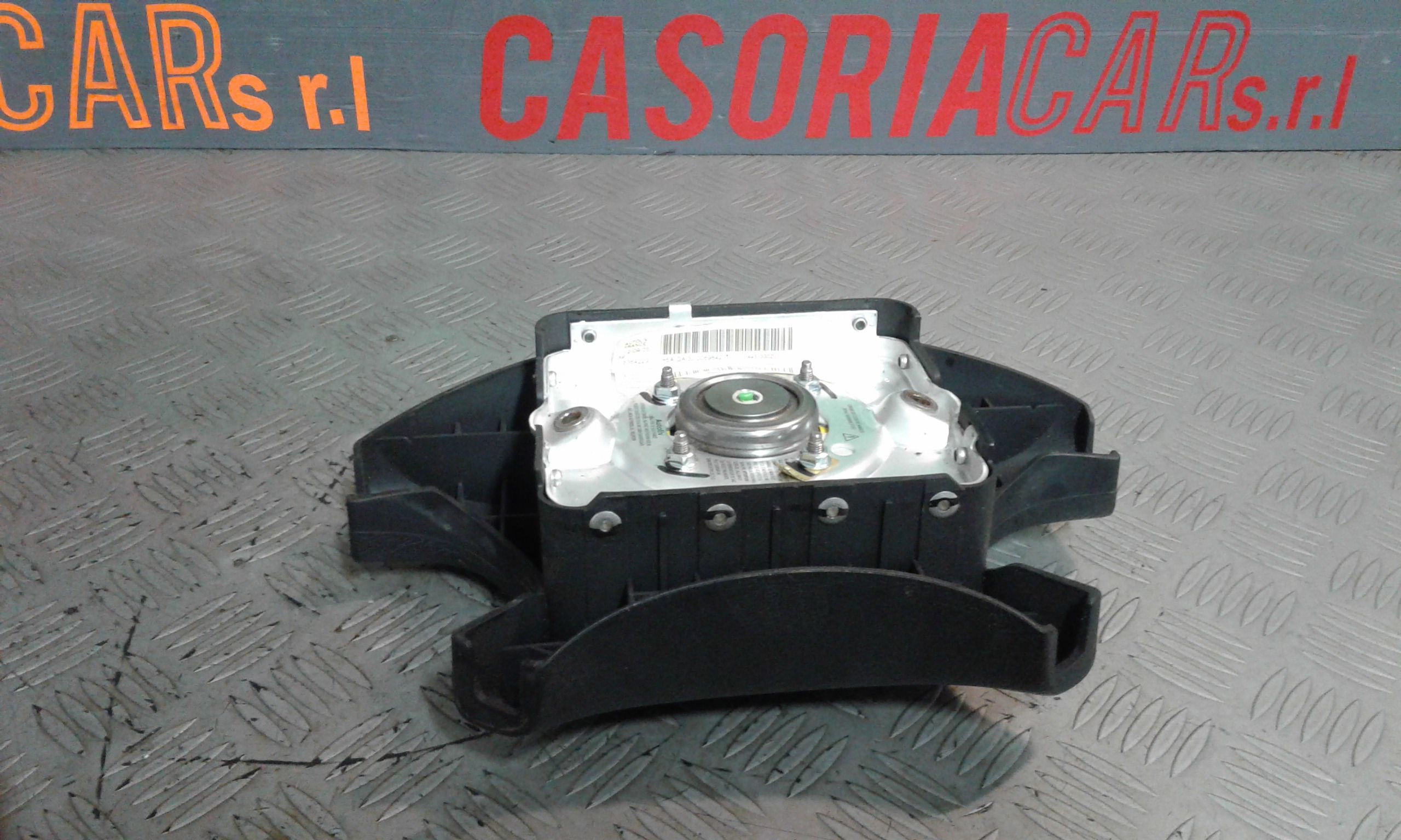 Dispositivo Airbag Lato Guida Usato