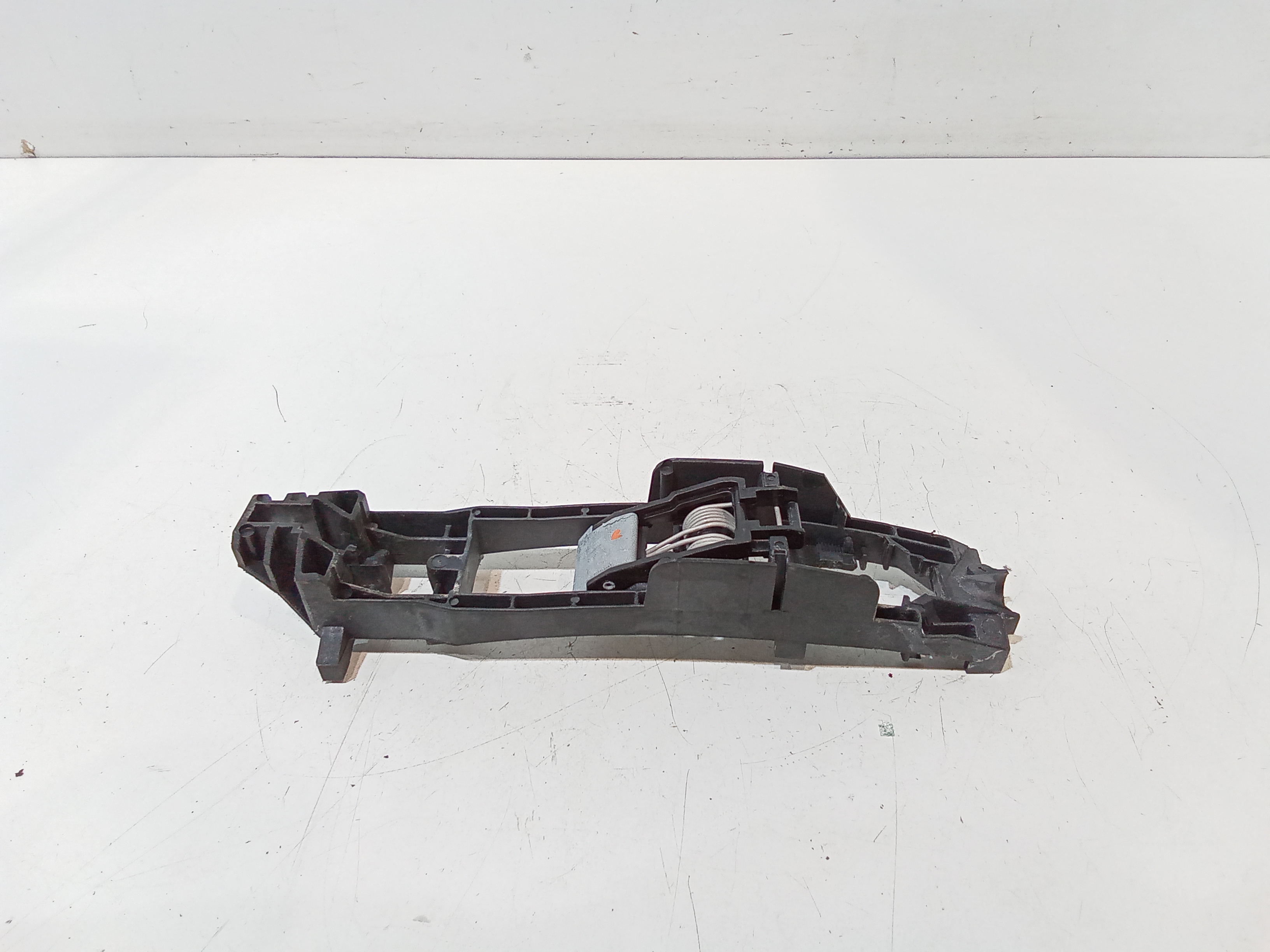 Supporto Maniglia Est. Porta Post. Destro A2037600434 Usato