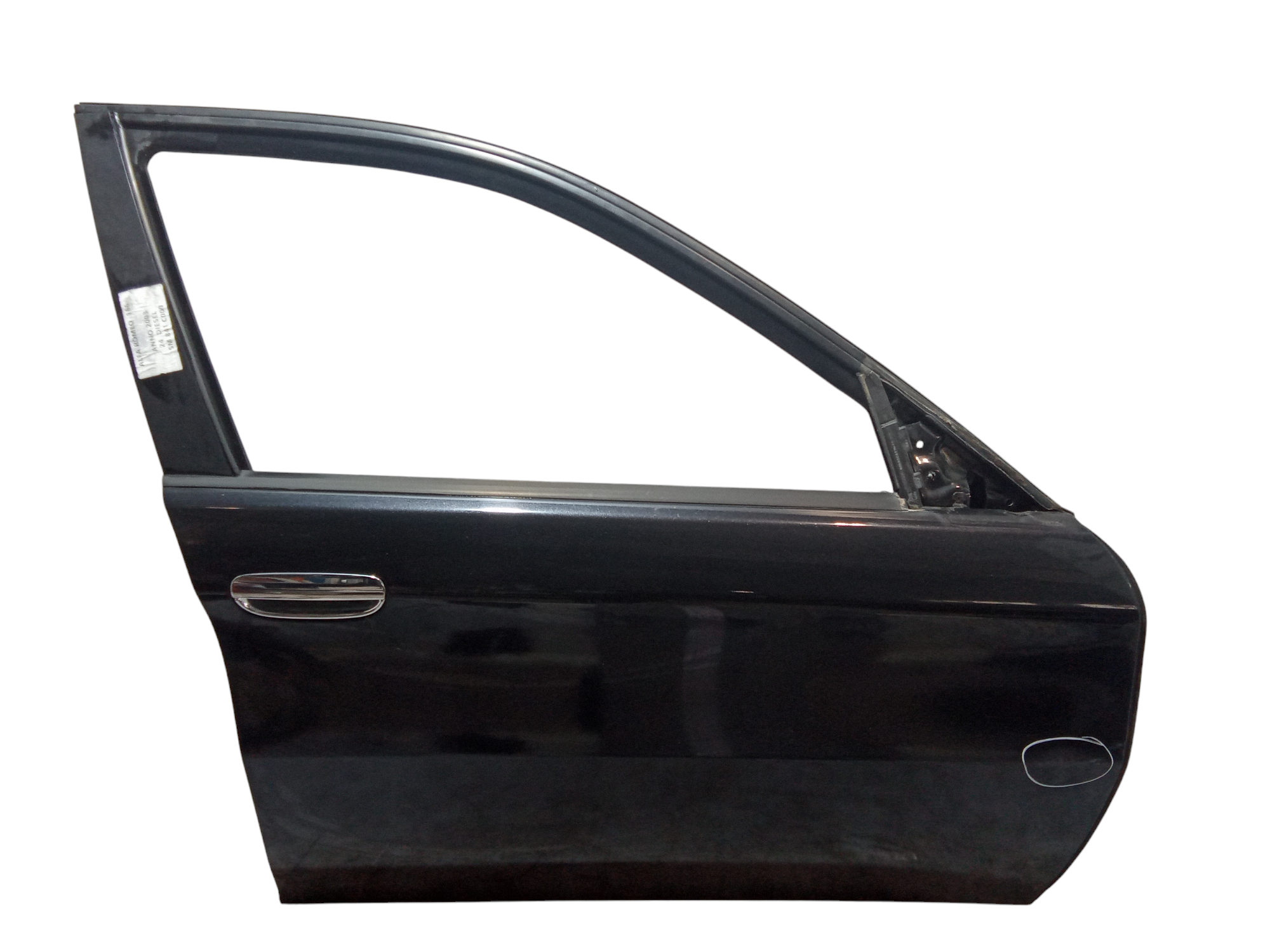 Porta Ant. Destro 60596771 Usato