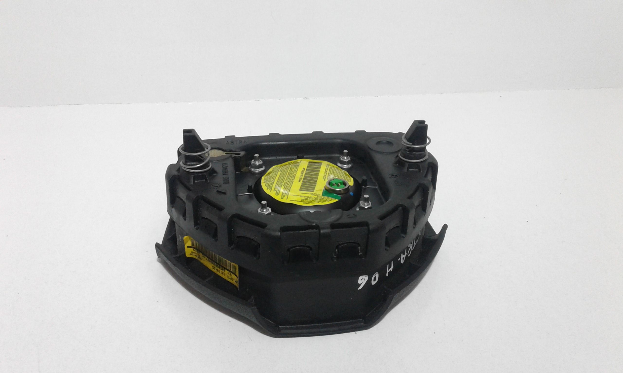 Dispositivo Airbag Lato Guida 13111344 Usato