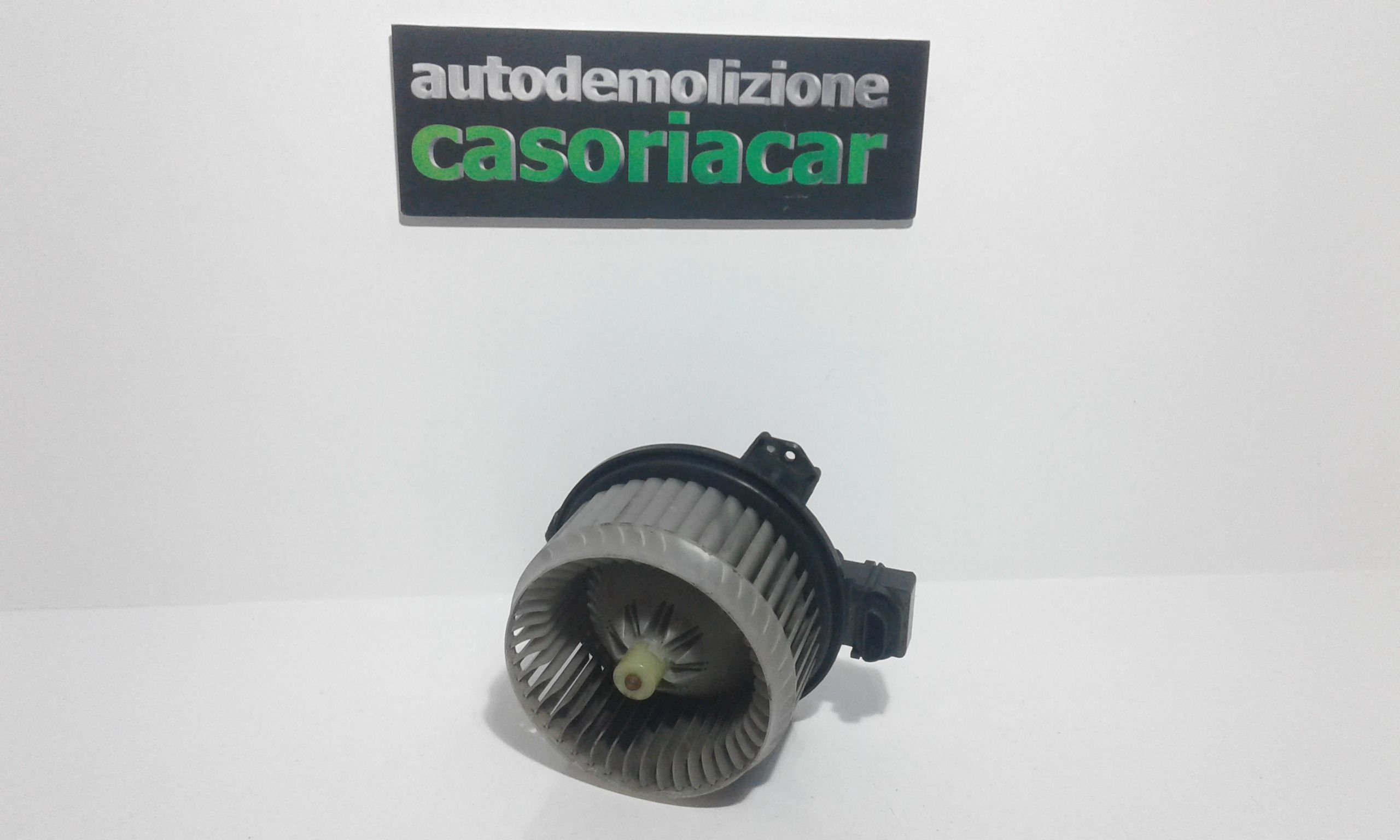 Motorino Ventilazione Abitacolo 871030D101 Usato