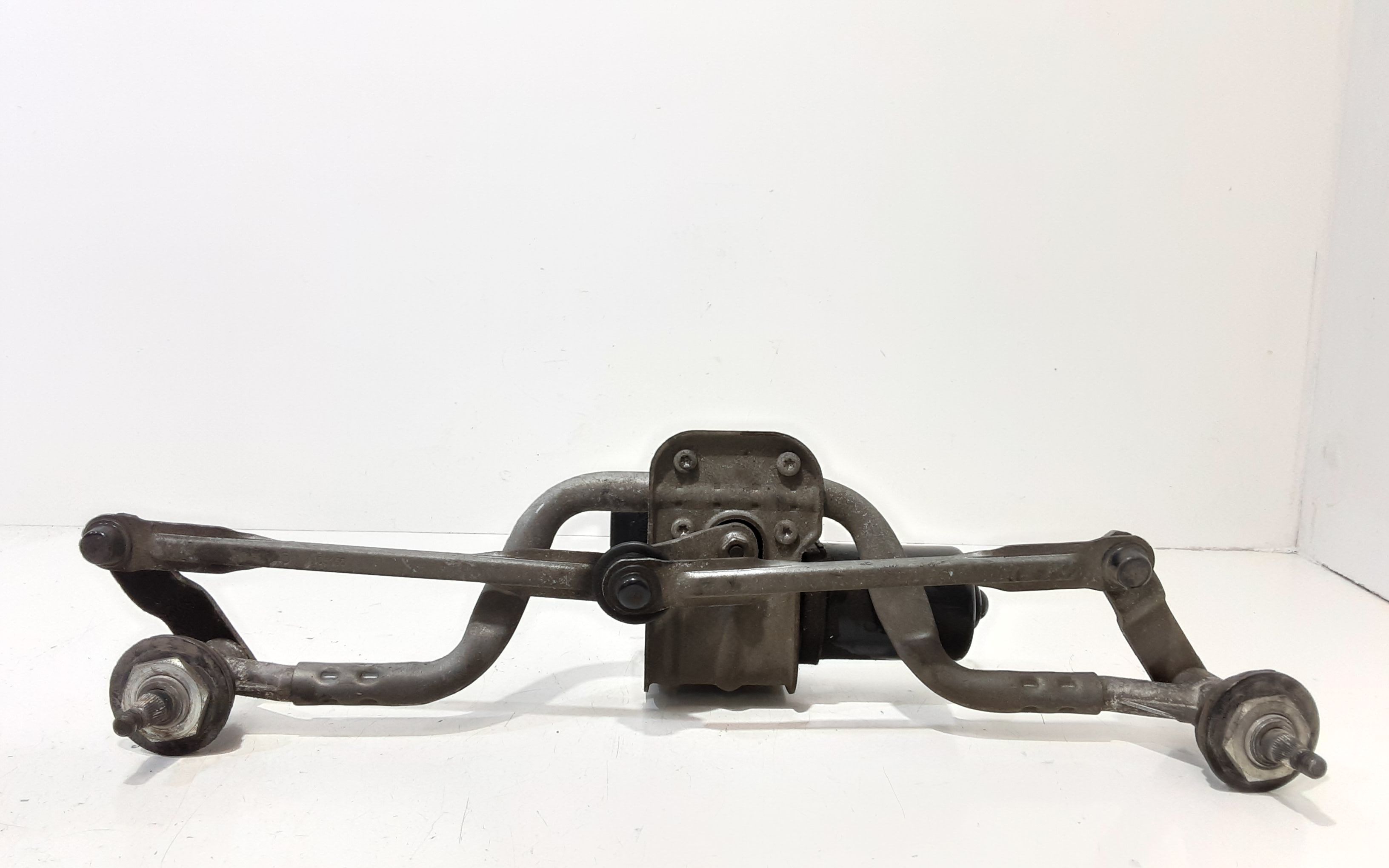 Motorino Tergiparabrezza Compl. Usato