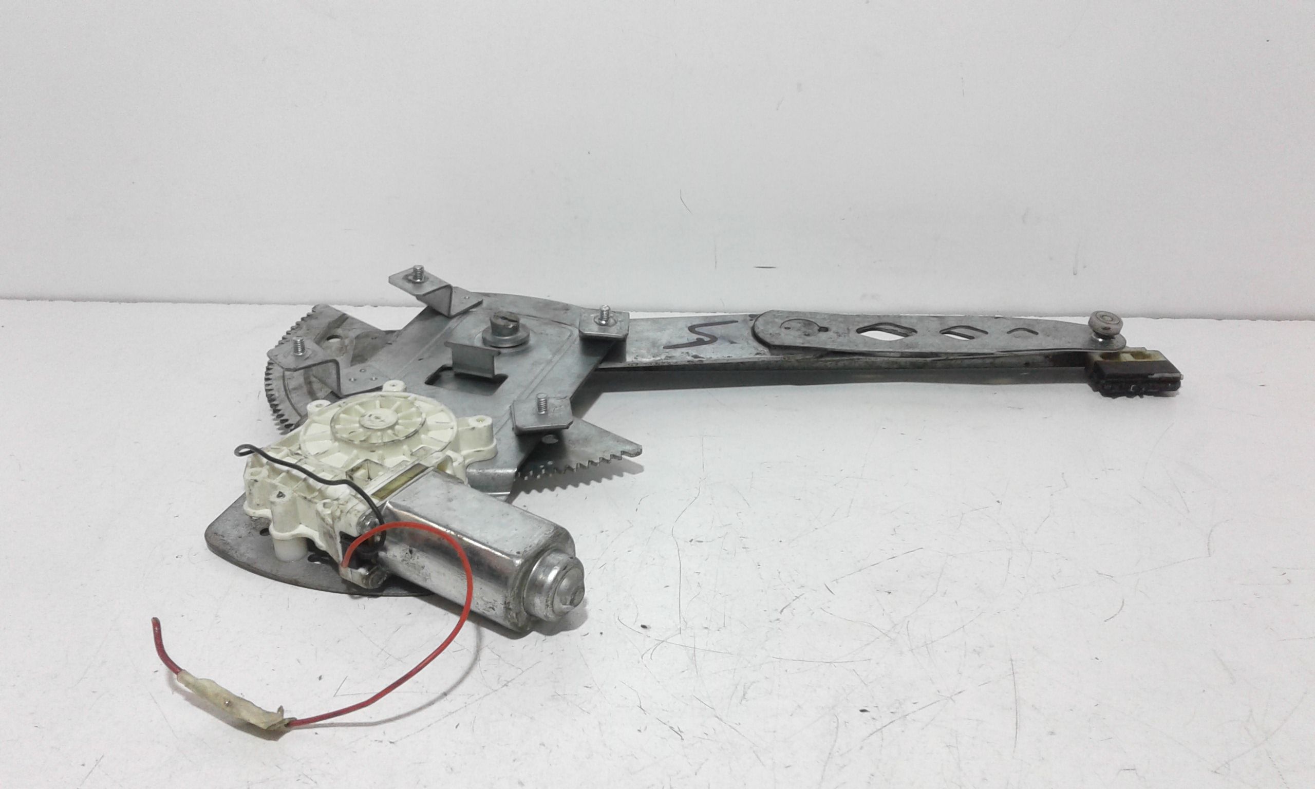 Alzacristallo Porta Ant. Sinistro 6980252010 Usato