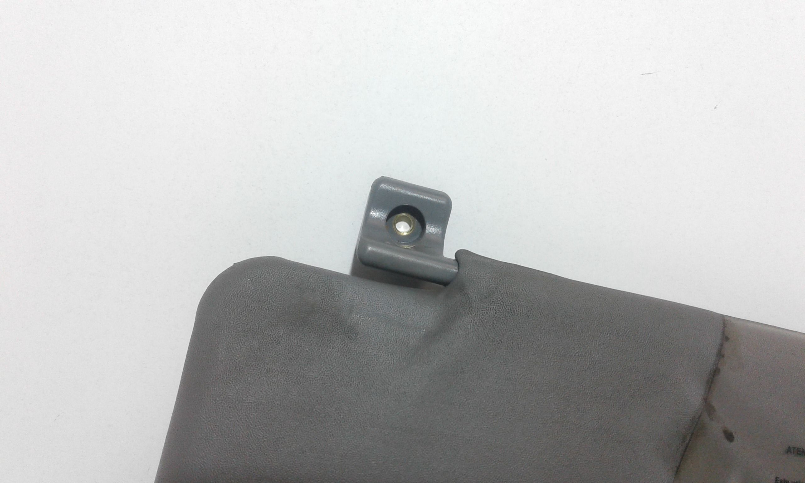 Aletta Parasole Parabrezza Sinistro 735294018 Usato