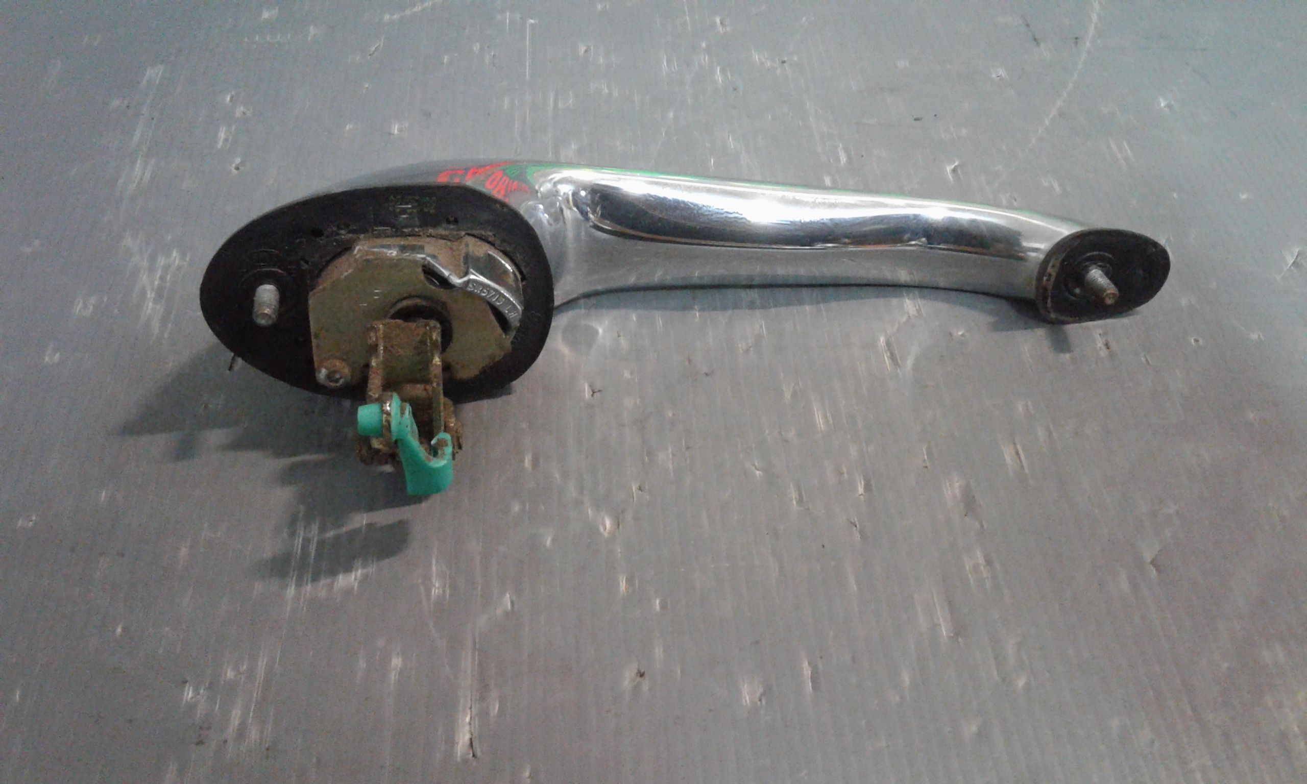 Maniglia Porta Ant. Sinistro K04724913AD Usato