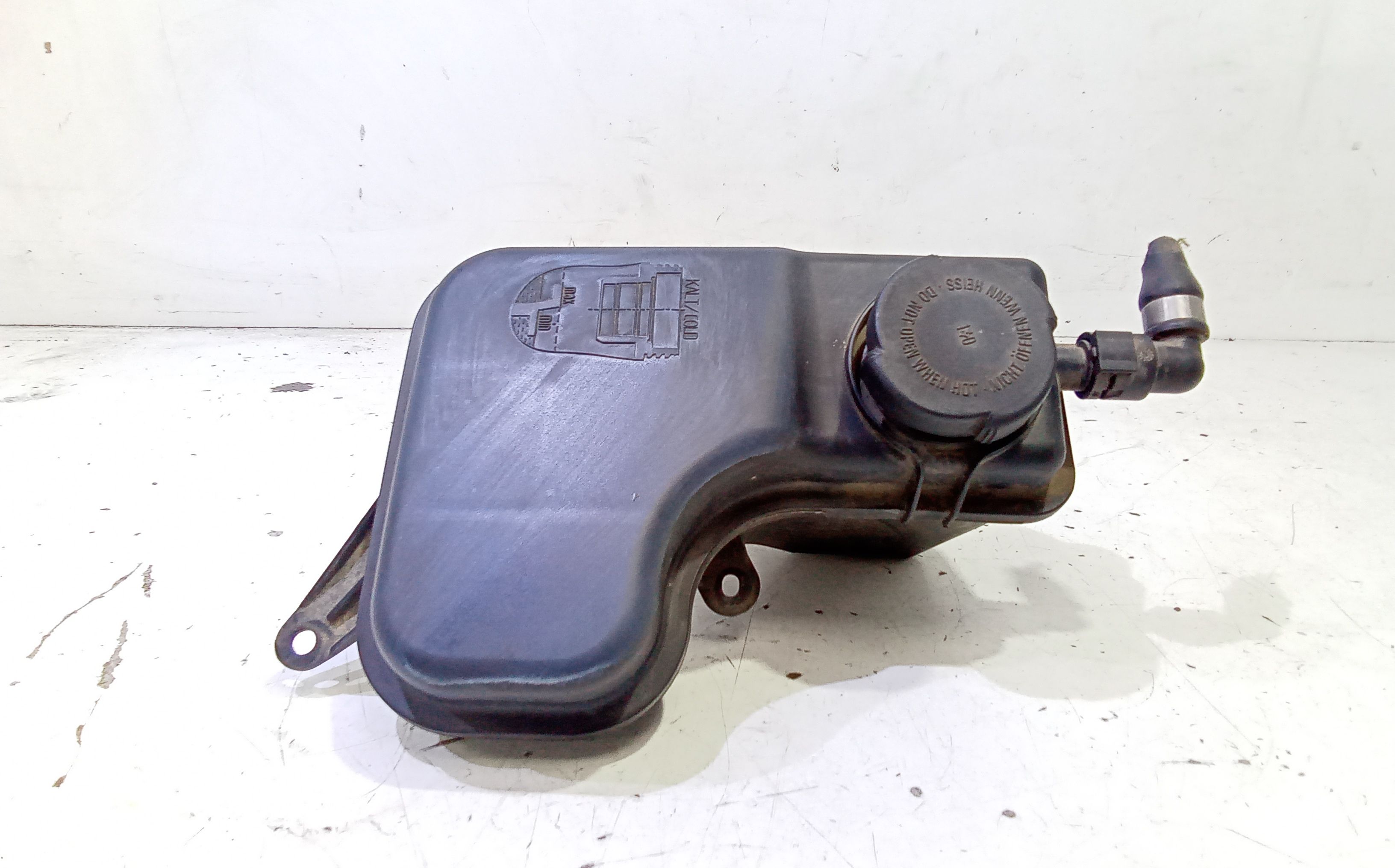 Vaschetta Compensazione Radiatore 17117573781 Usato