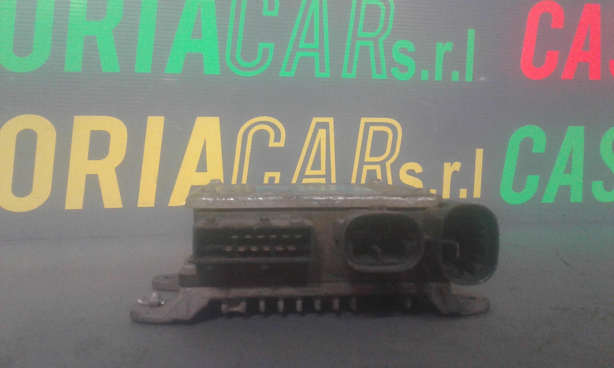 Centralina Sterzo 400687 Usato