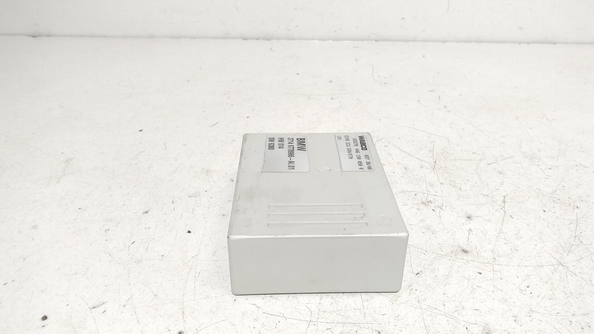 Centralina Controllo Sospensioni Usato