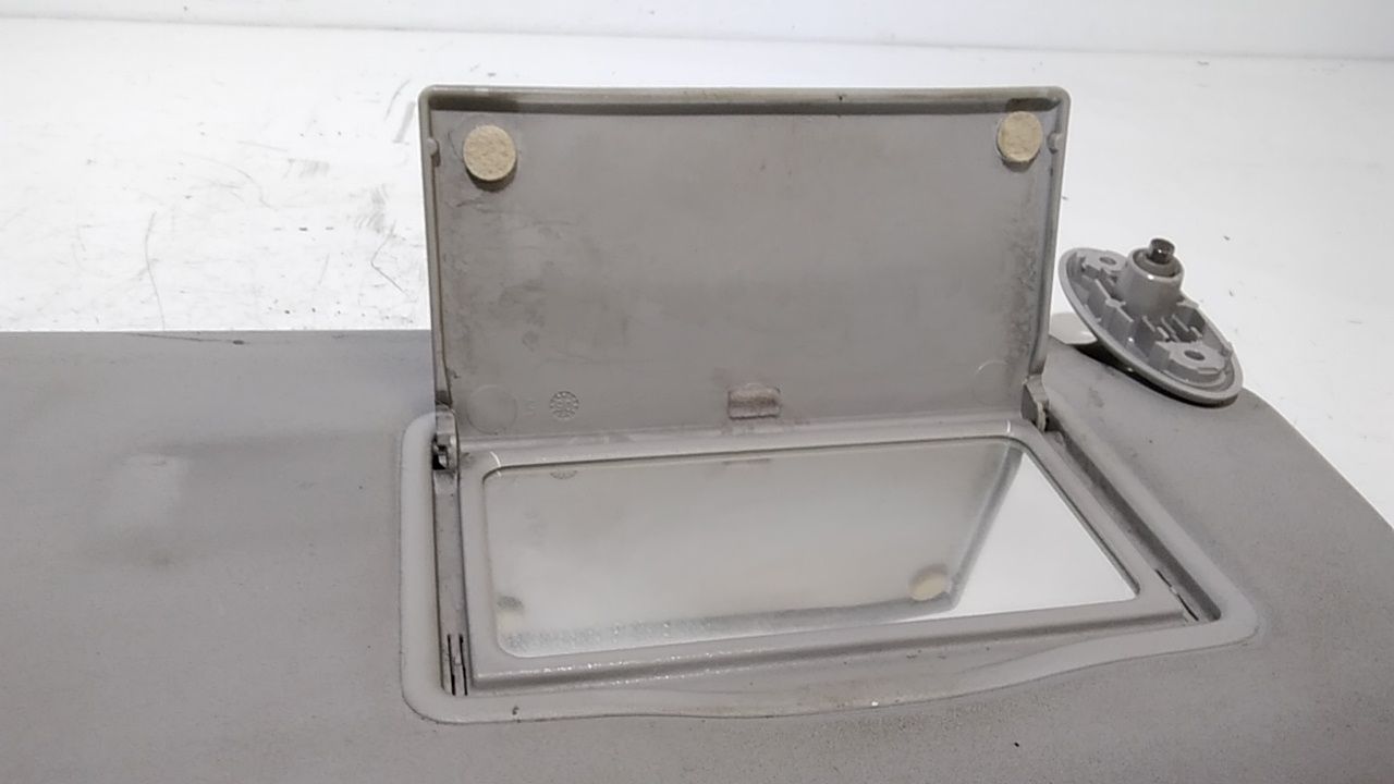 Aletta Parasole Parabrezza Destro 1880327 Usato