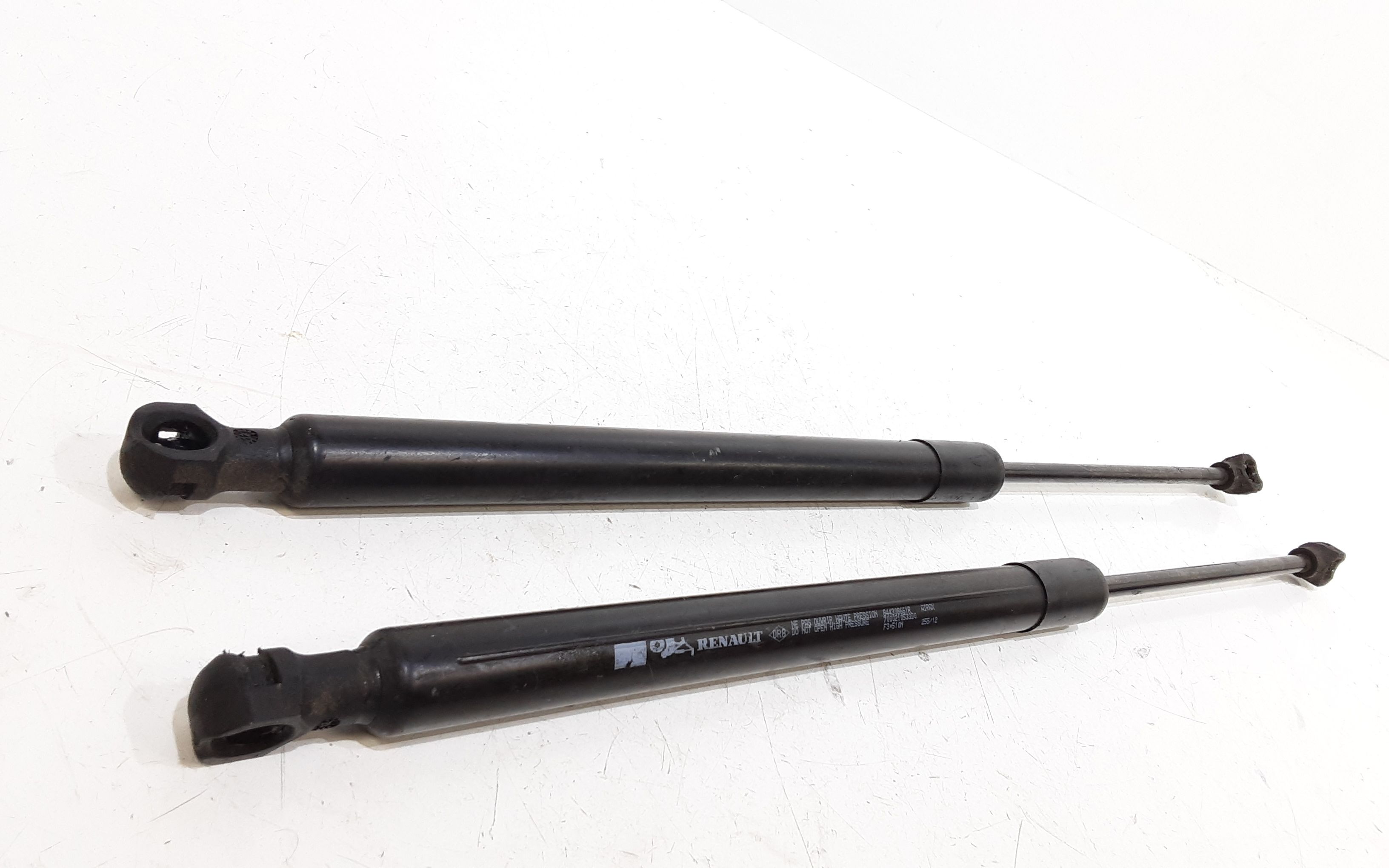 Cerniera Cofano Post. Destro Usato