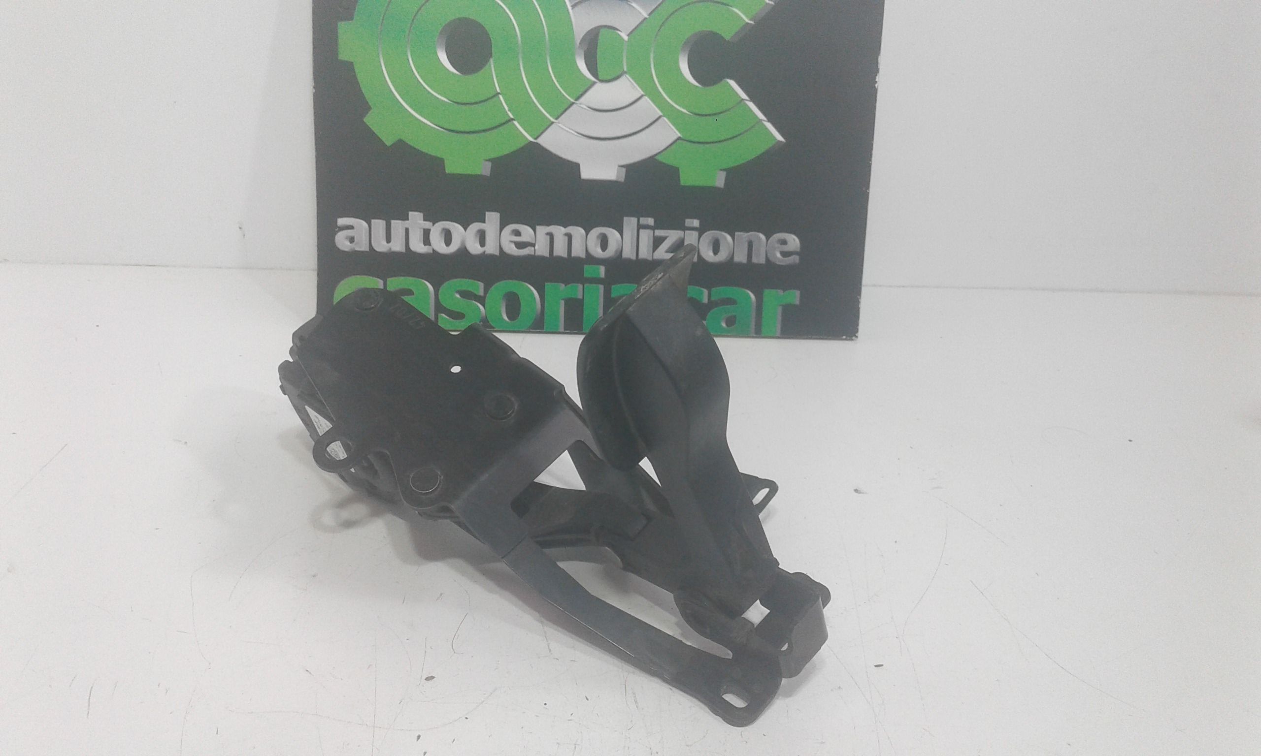 Pedale Acceleratore 1601CF Usato