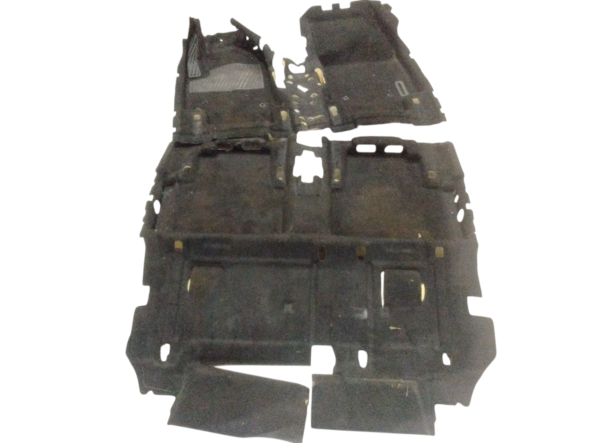 Tappeto Pavimento Compl. Usato