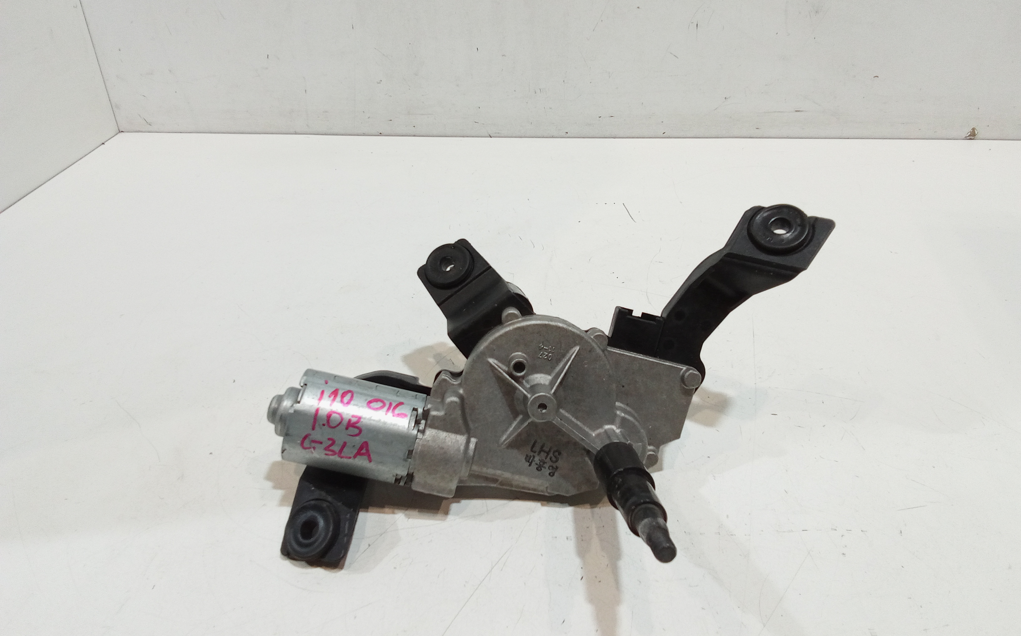 Motorino Tergilunotto 98700B9000 Usato