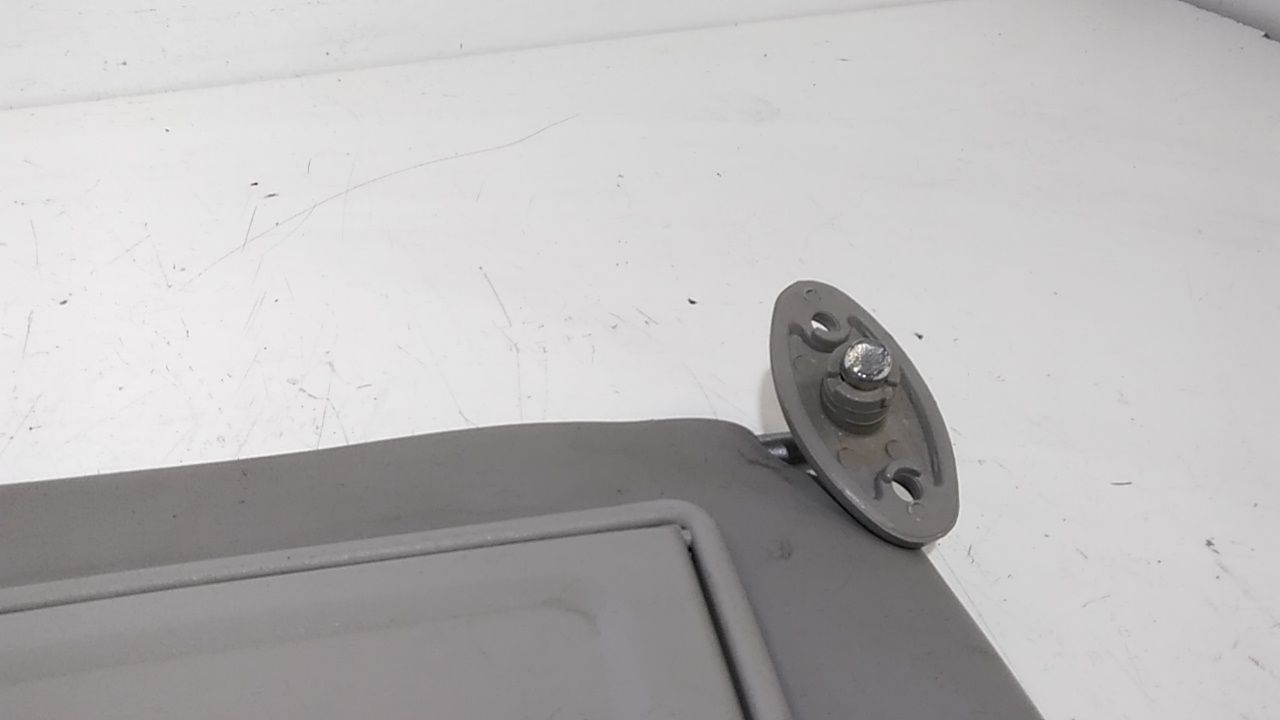 Aletta Parasole Parabrezza Destro 96658514 Usato