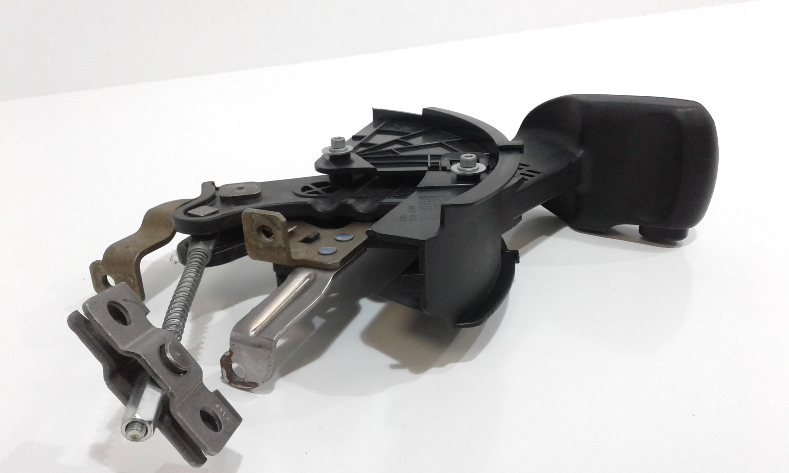 Leva Freno Stazionamento 735632376 Usato