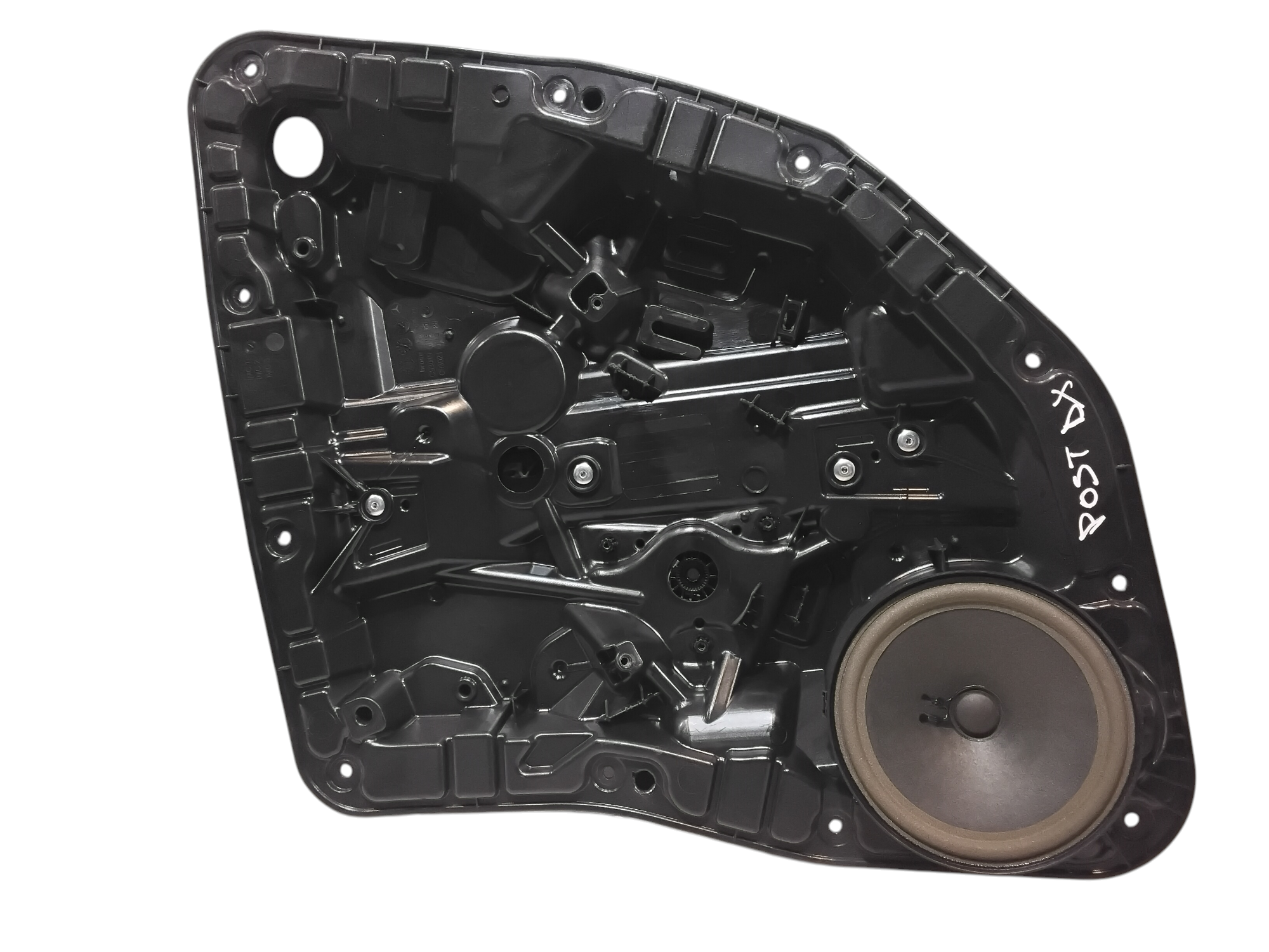 Alzacristallo Elettr. Porta Ant. Sinistro A2477201906 Usato