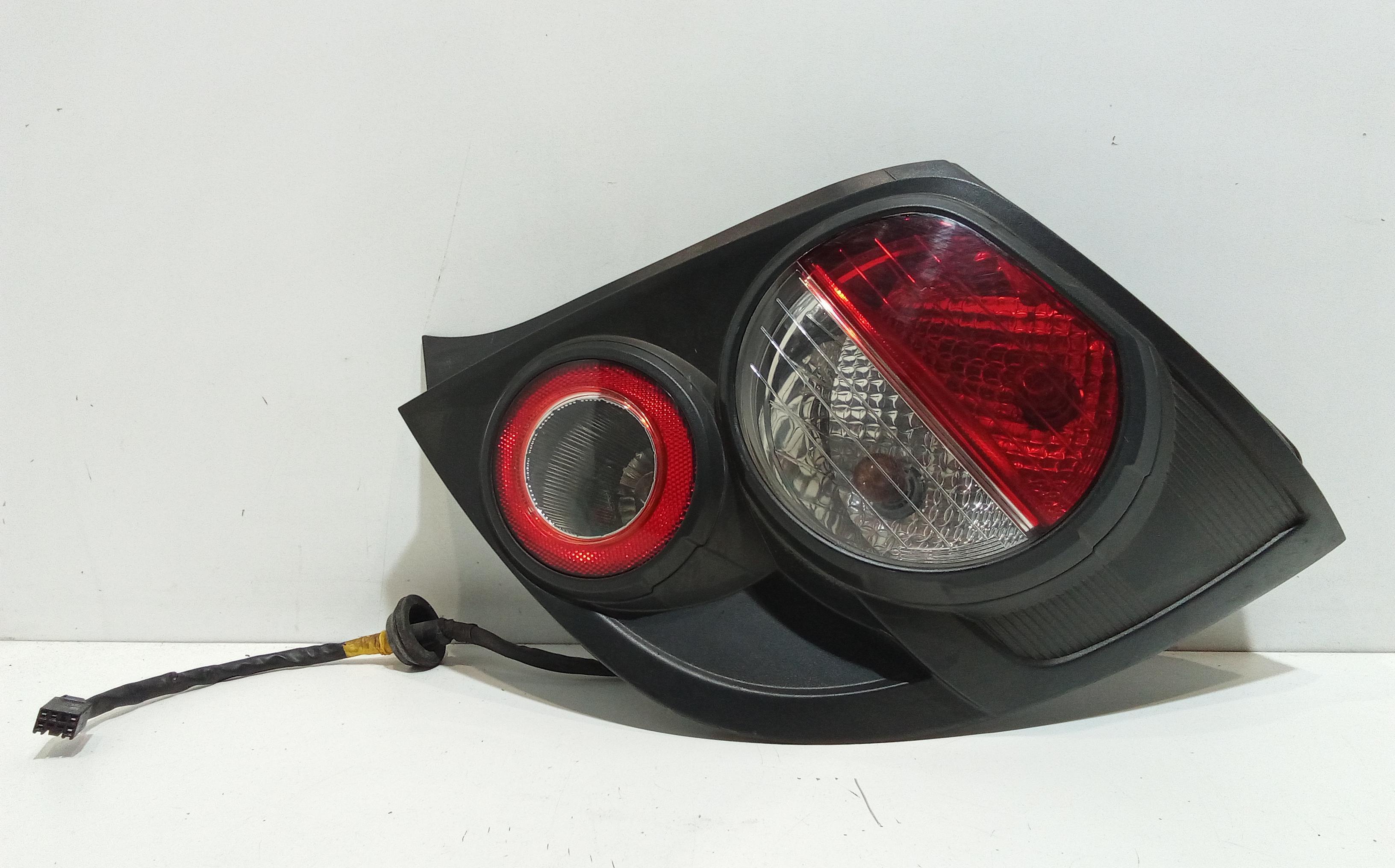 Fanale Post. Destro 96831068 Usato