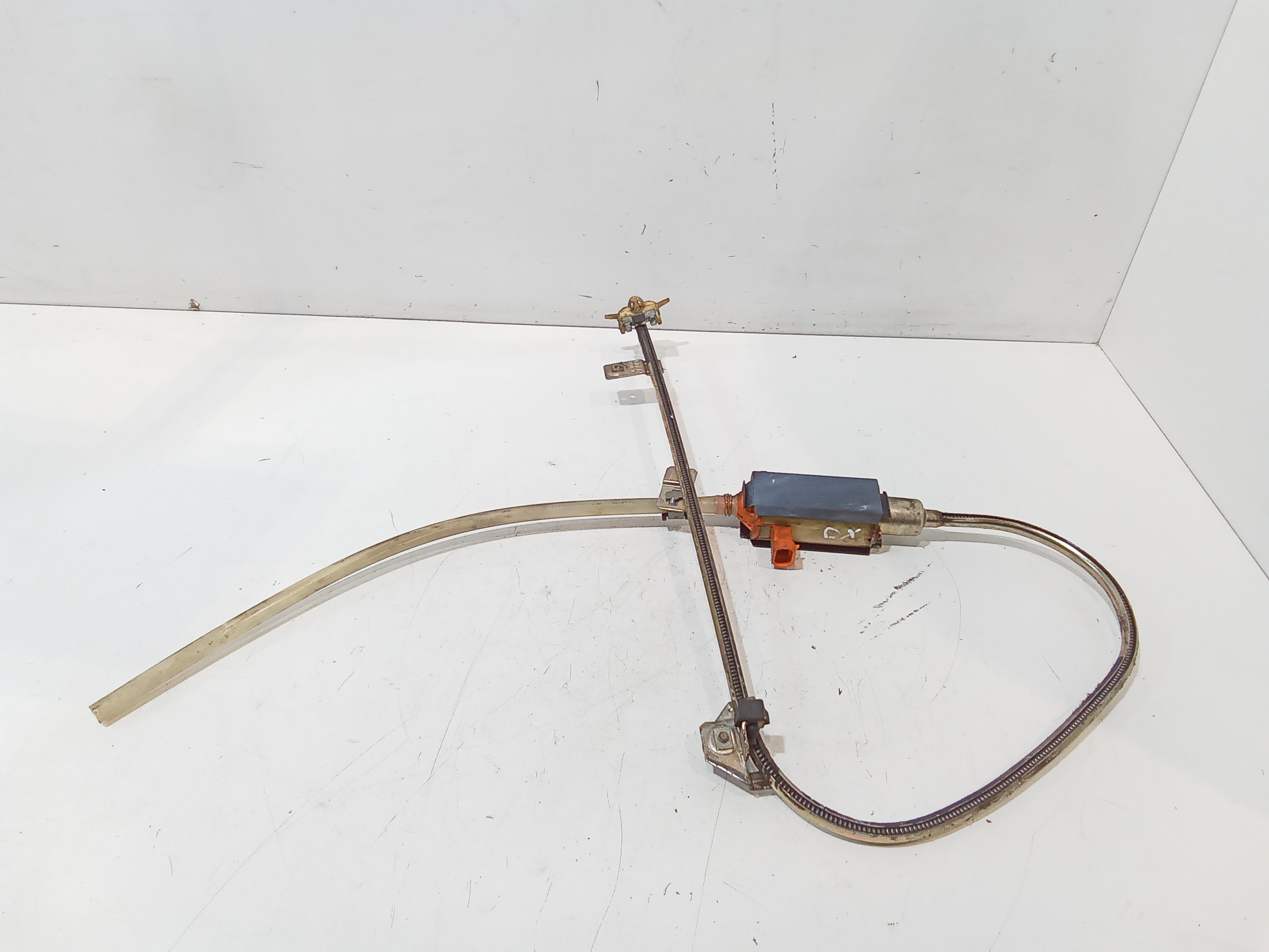 Alzacristallo Porta Ant. Destro Usato