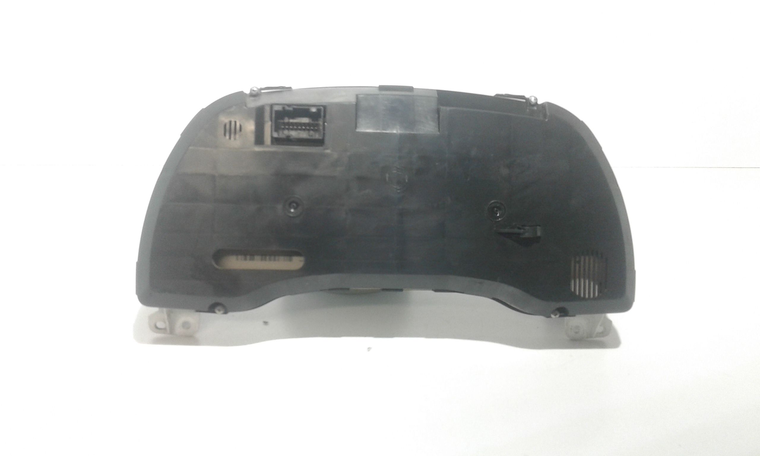 Quadro Portastrumenti Usato