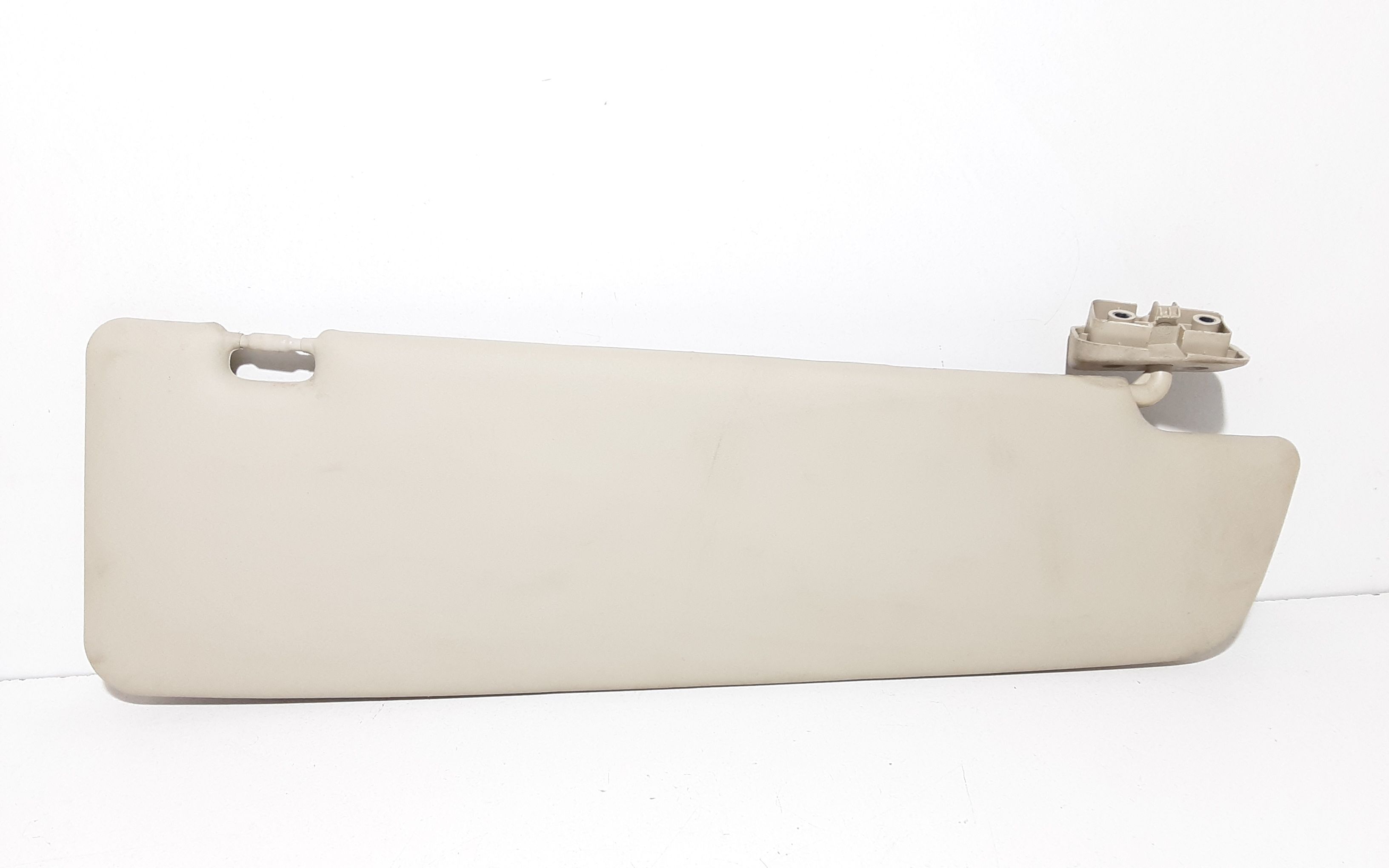 Aletta Parasole Parabrezza Sinistro 1612108180 Usato