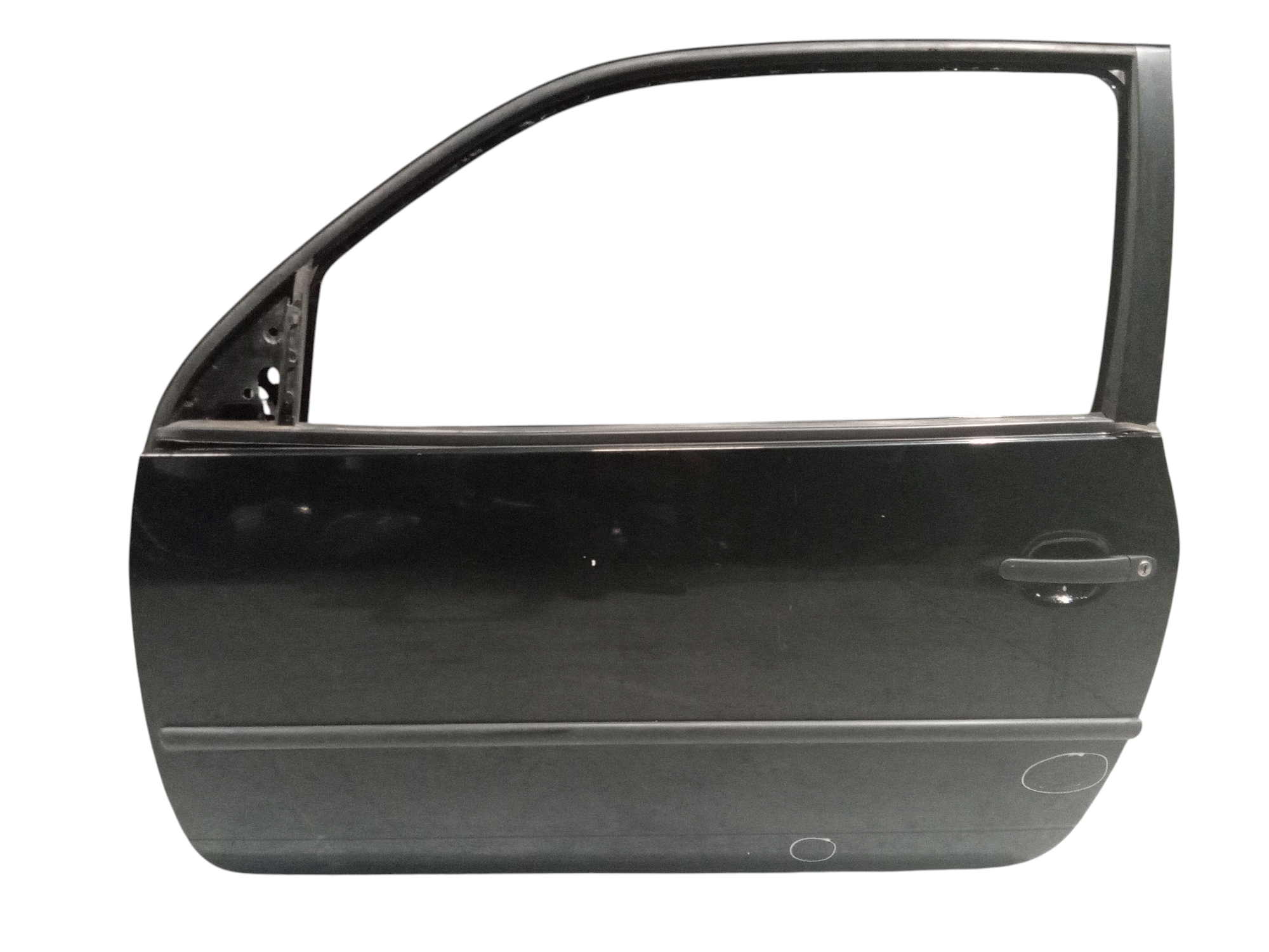 Porta Ant. Sinistro 6X3831051AJ Usato