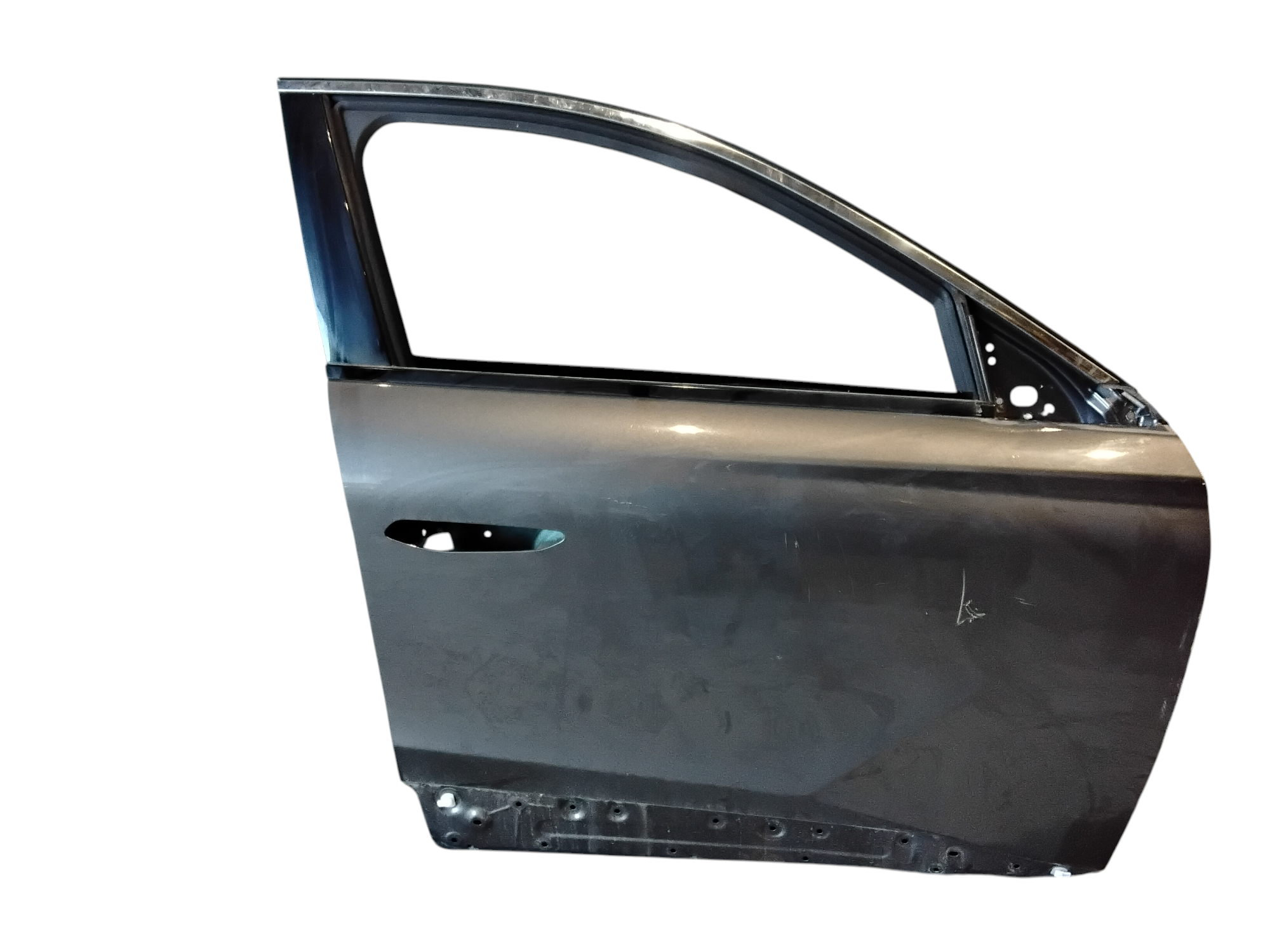 Porta Ant. Destro 9834262580 Usato