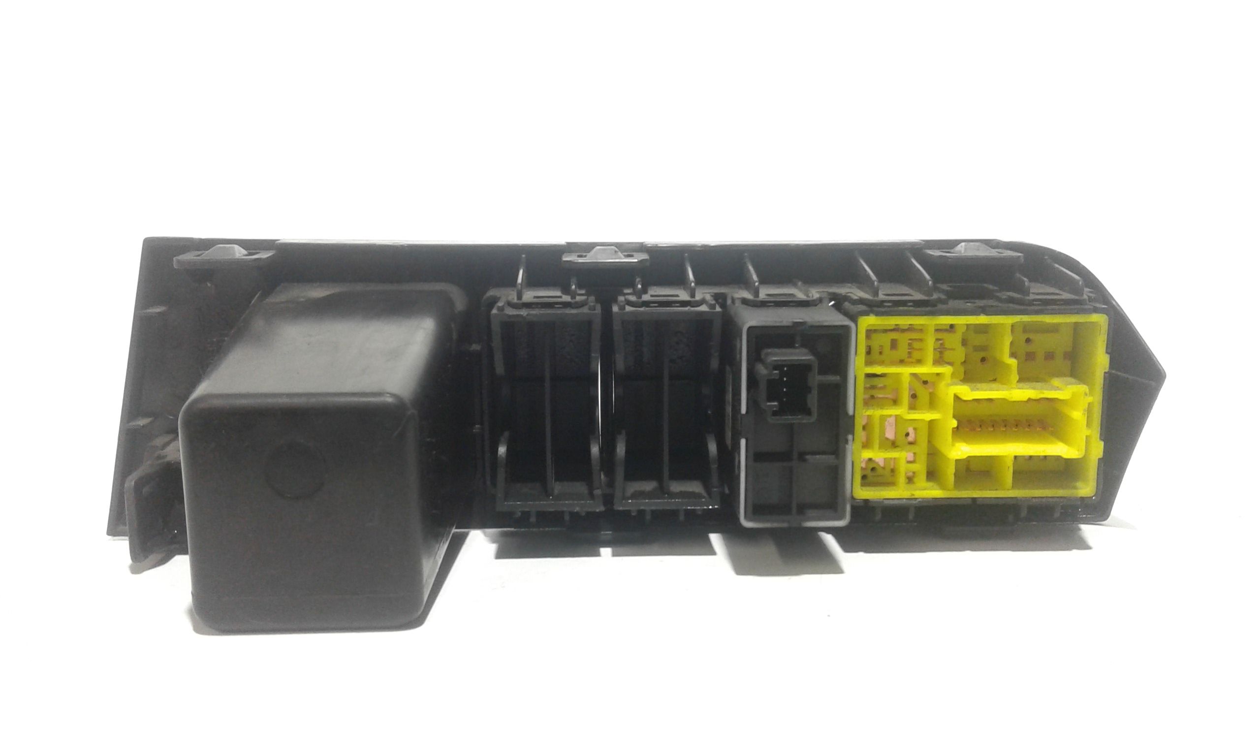 Interruttore Regolazione Retrovisore Est. Usato