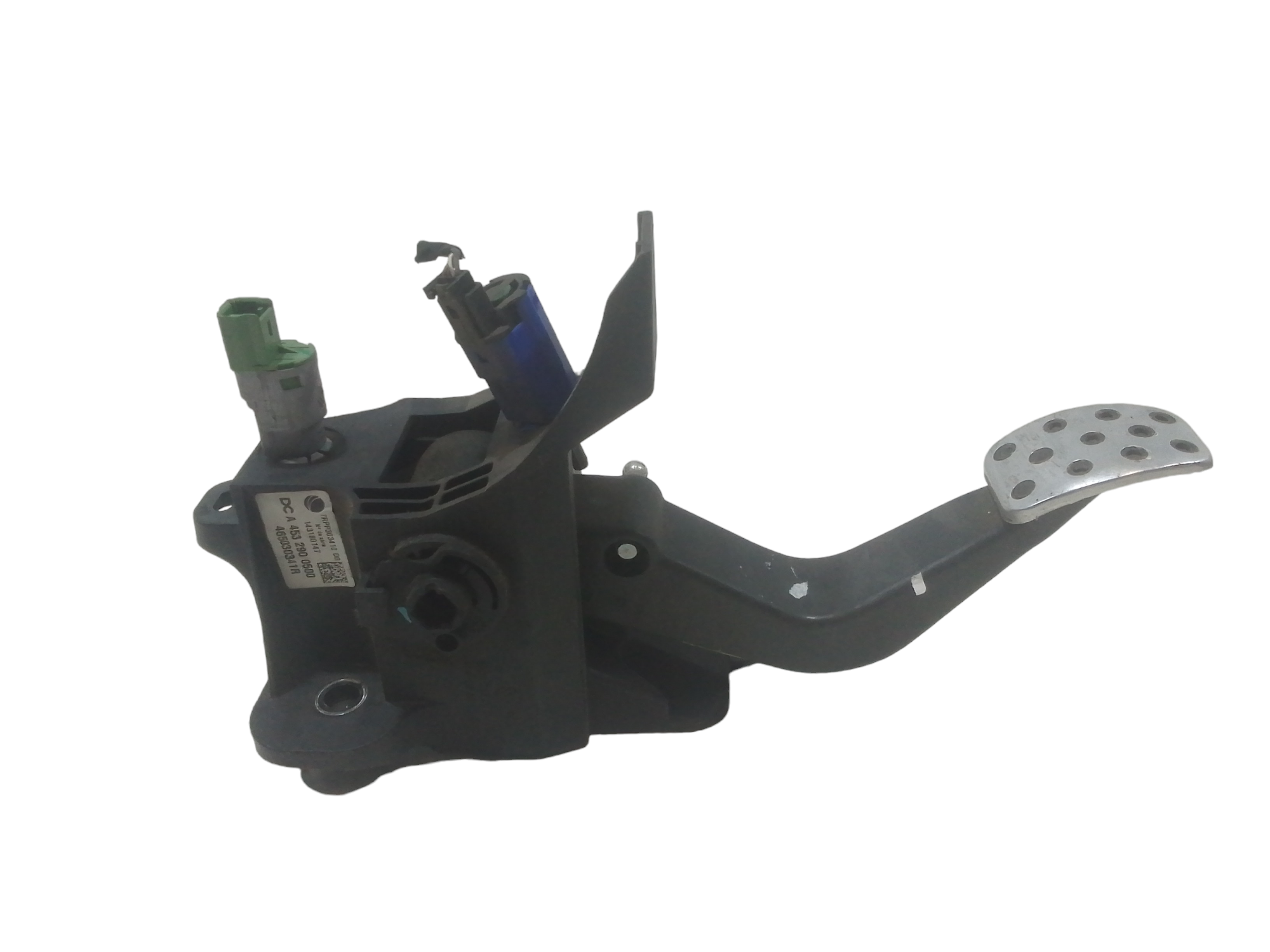 Pedale Frizione A4532900500 Usato