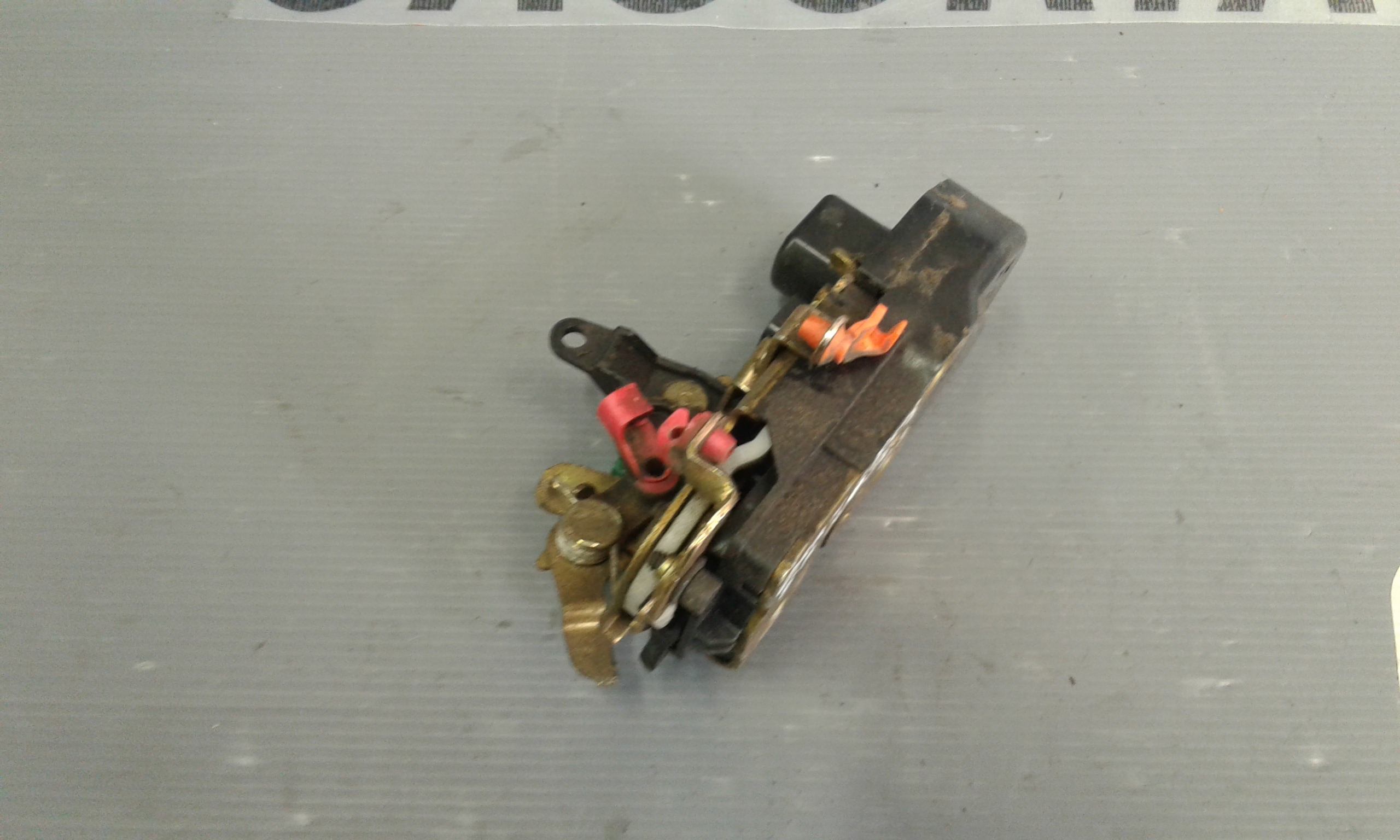 Serratura Porta Ant. Sinistro K55177043AJ Usato