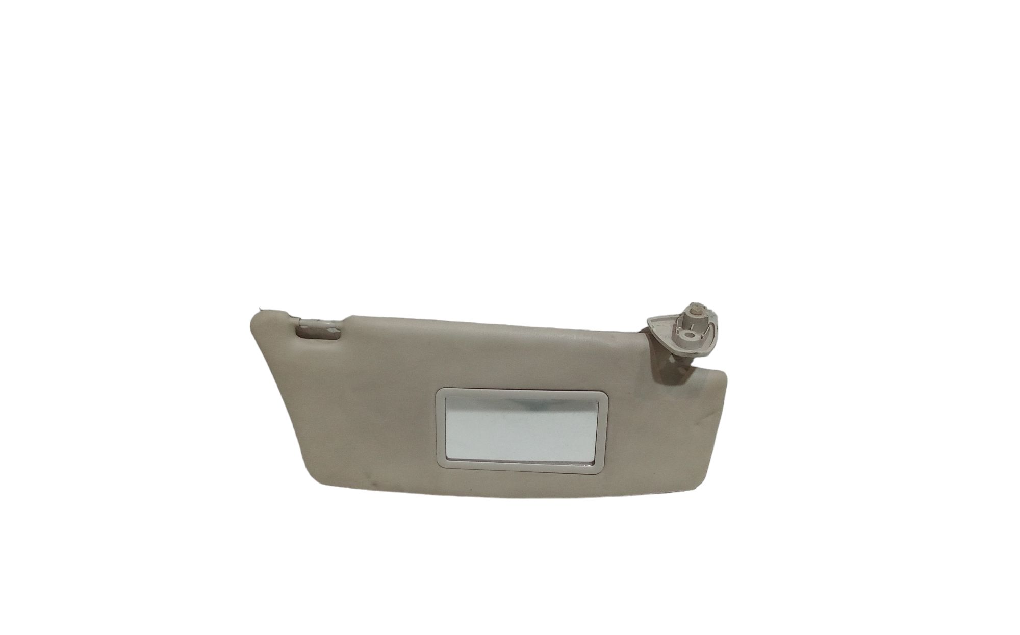 Aletta Parasole Parabrezza Destro 735407871 Usato