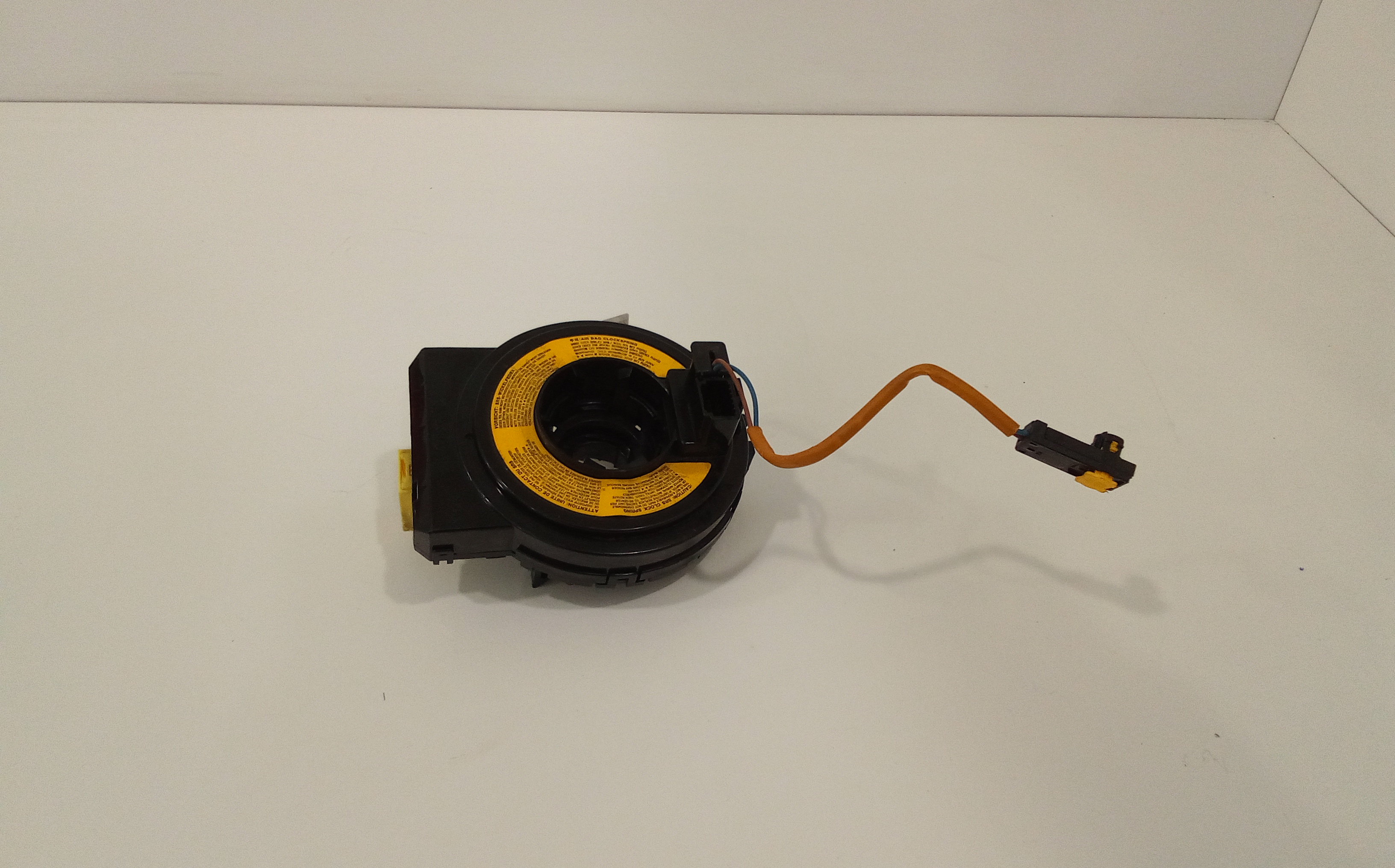 Contatto Spiraliforme Airbag 934900U010 Usato