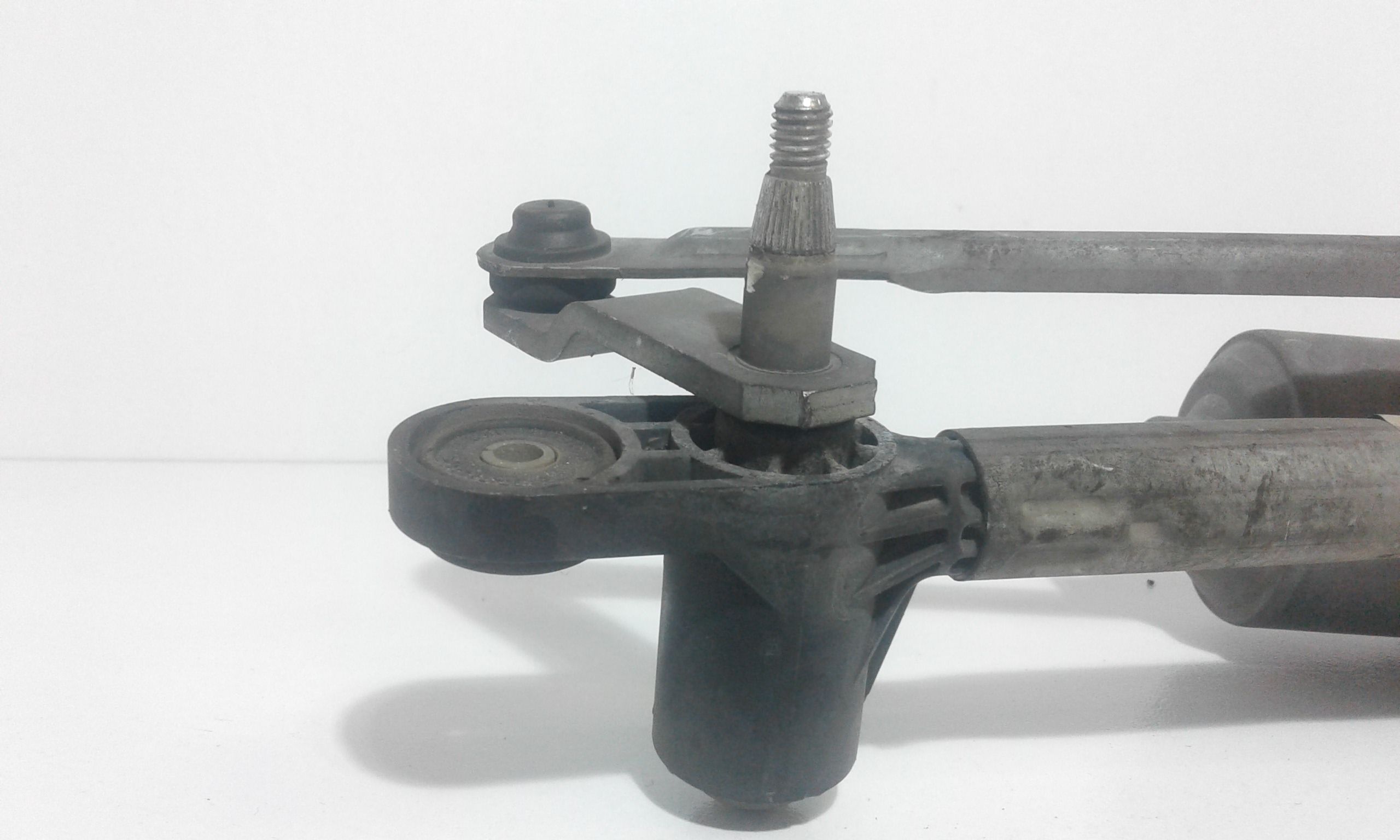 Motorino Tergiparabrezza Compl. Usato