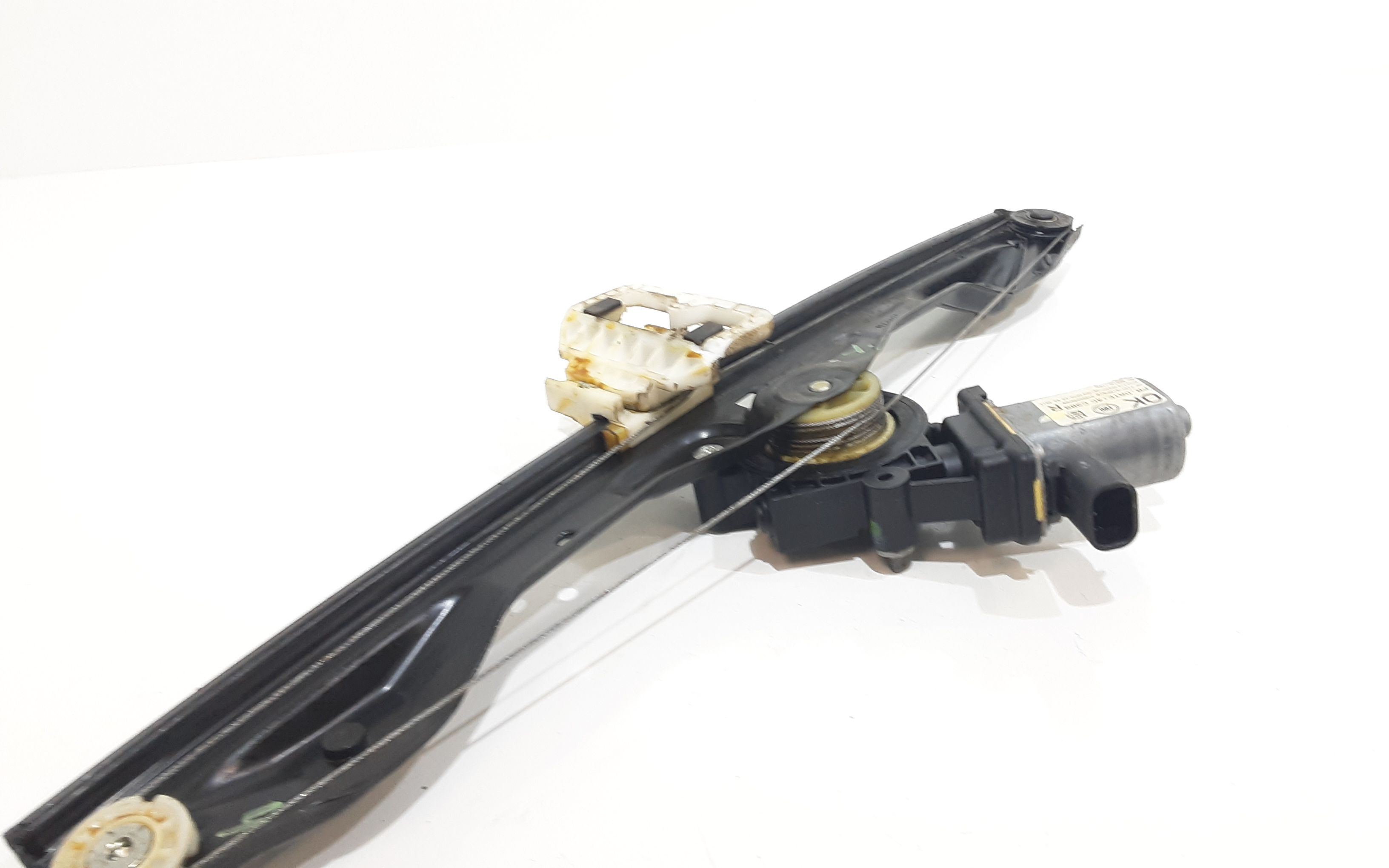 Alzacristallo Porta Ant. Destro Usato